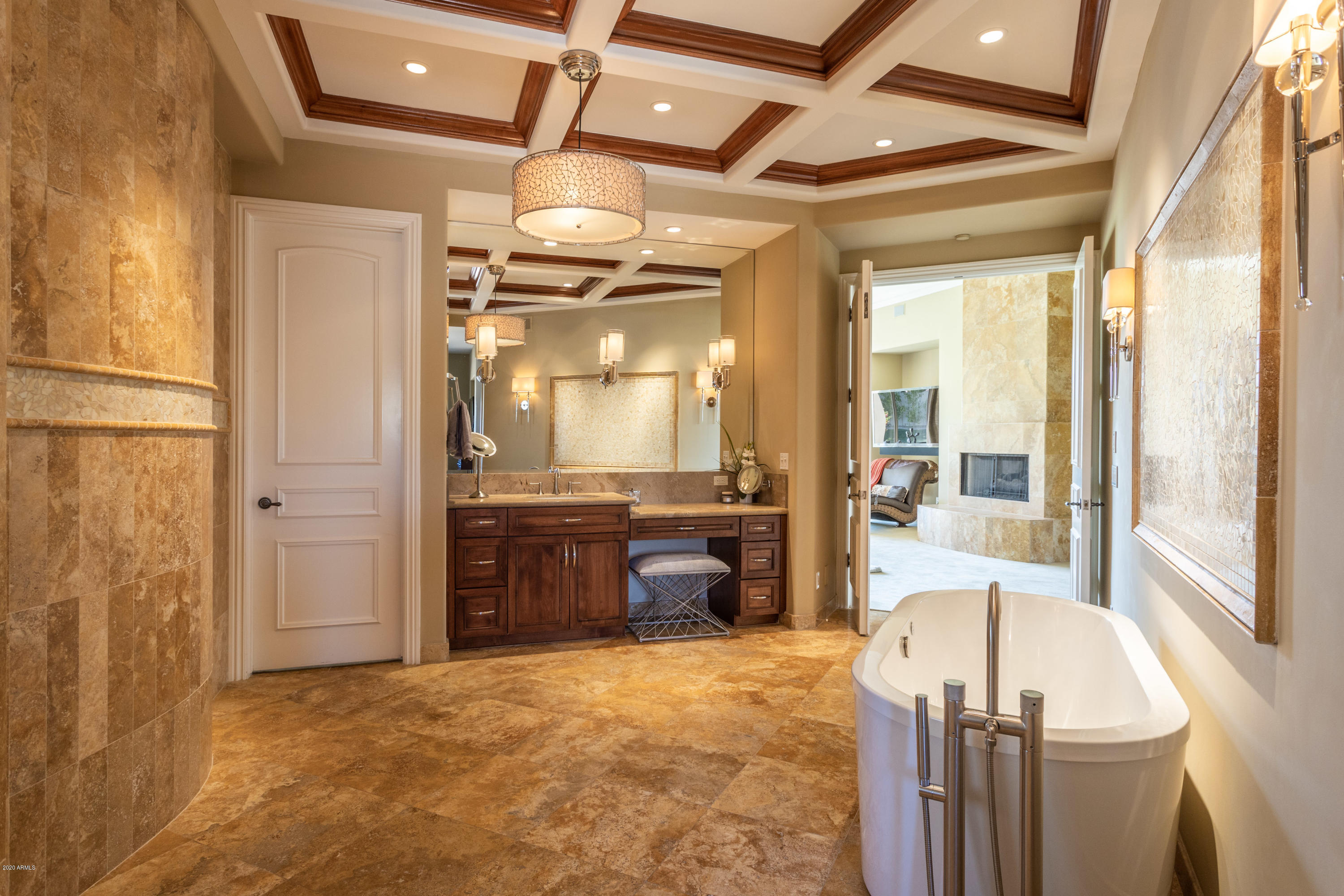 CANYON HORIZONS - Residential