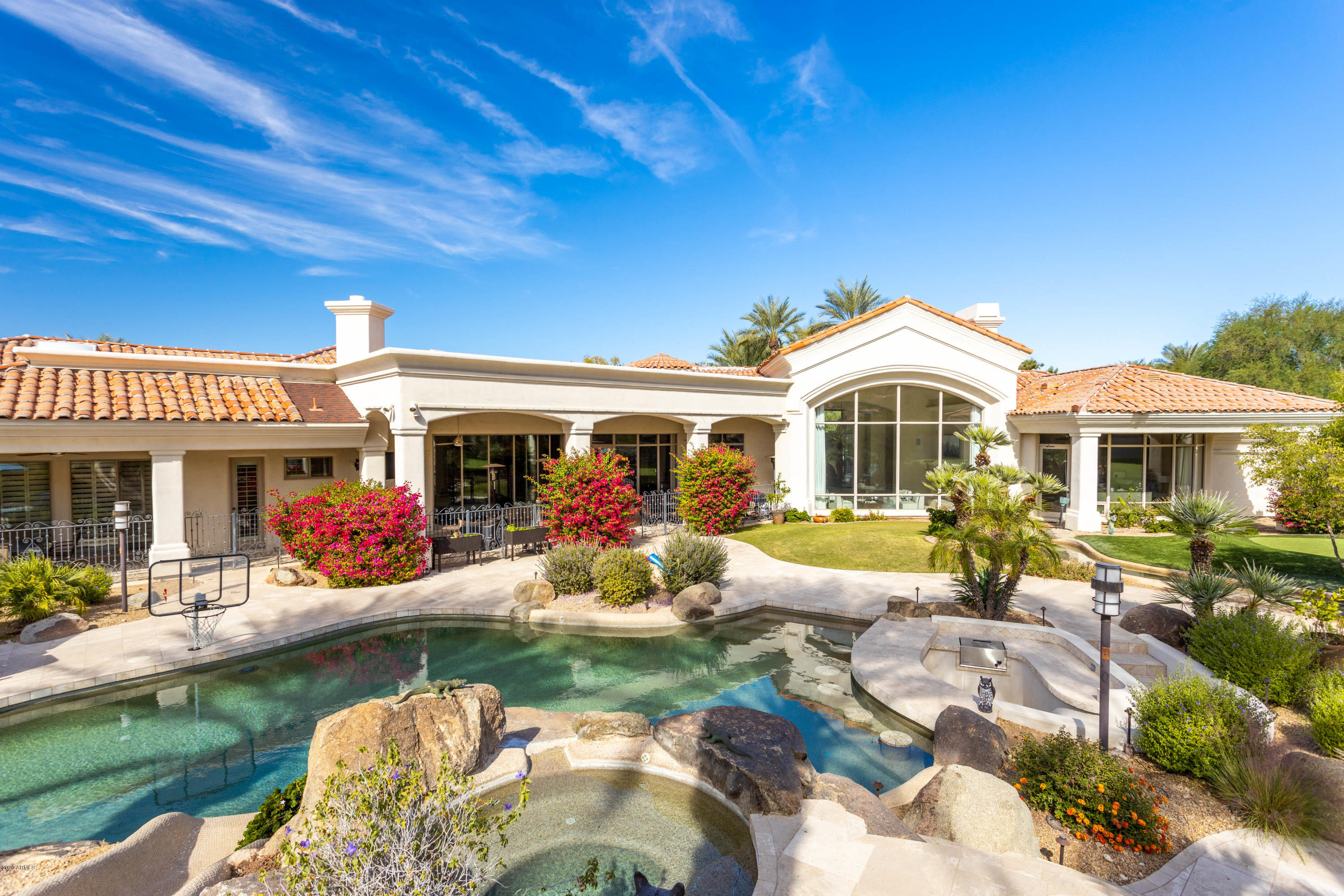 CANYON HORIZONS - Residential