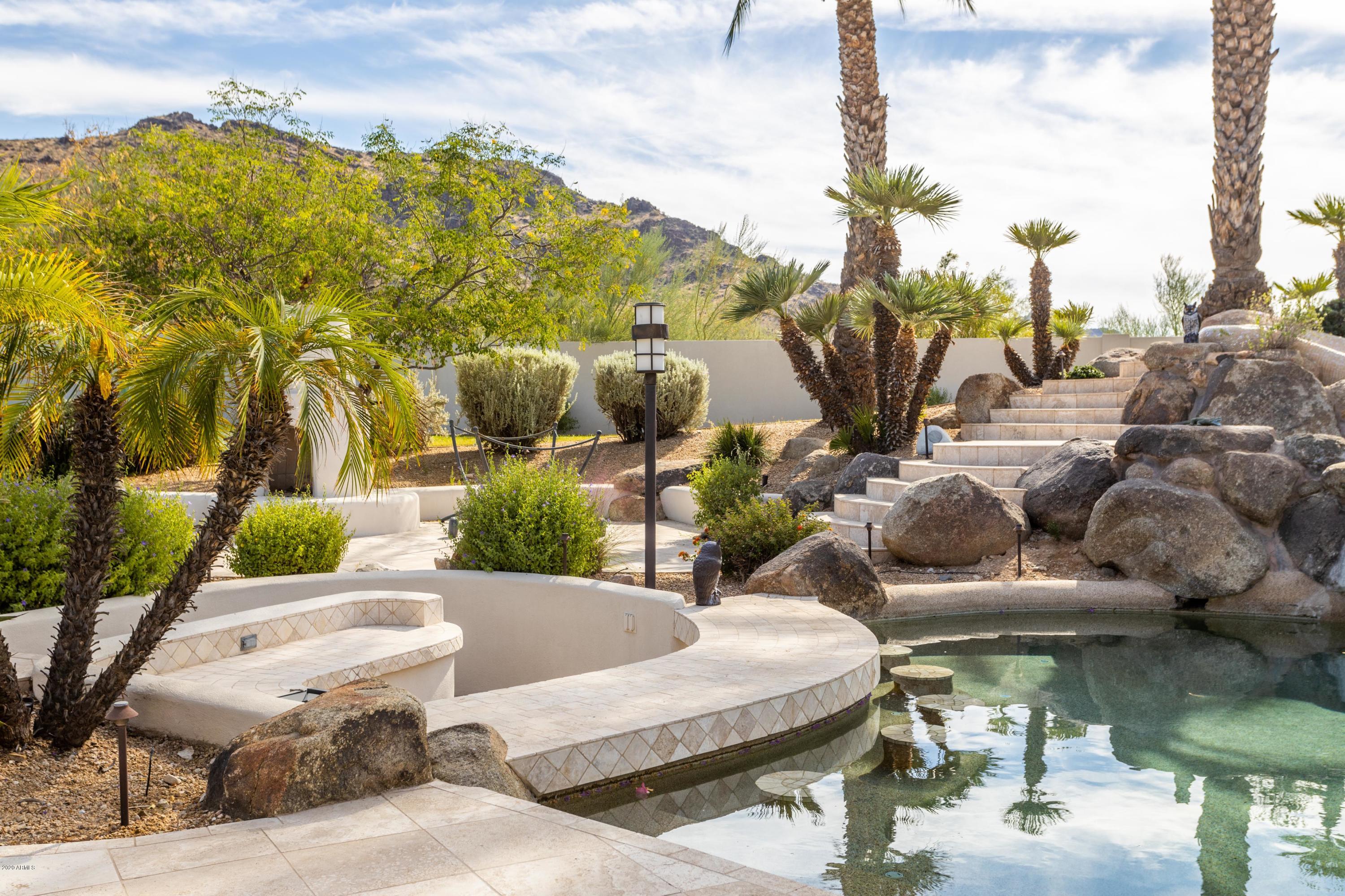 CANYON HORIZONS - Residential