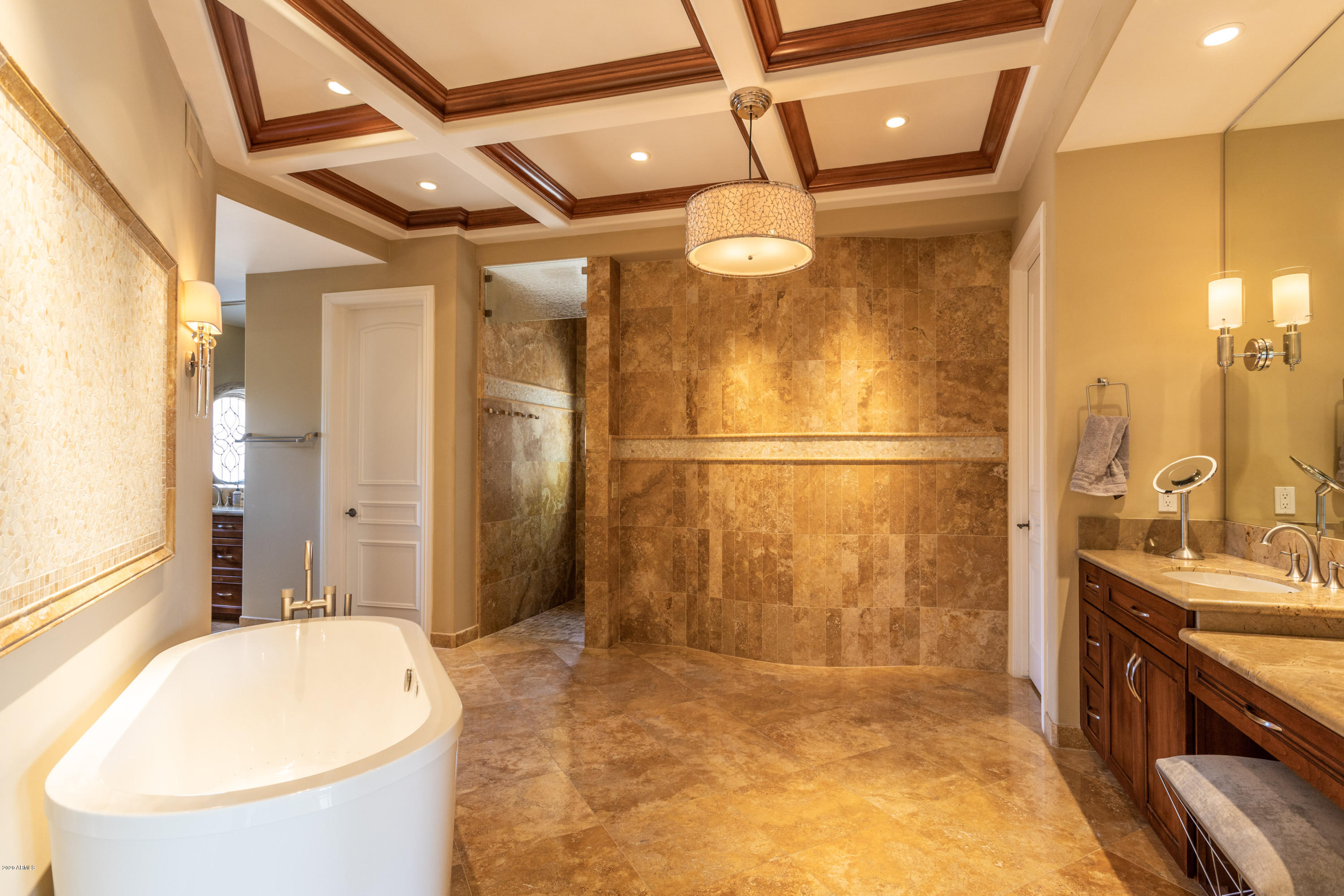 CANYON HORIZONS - Residential