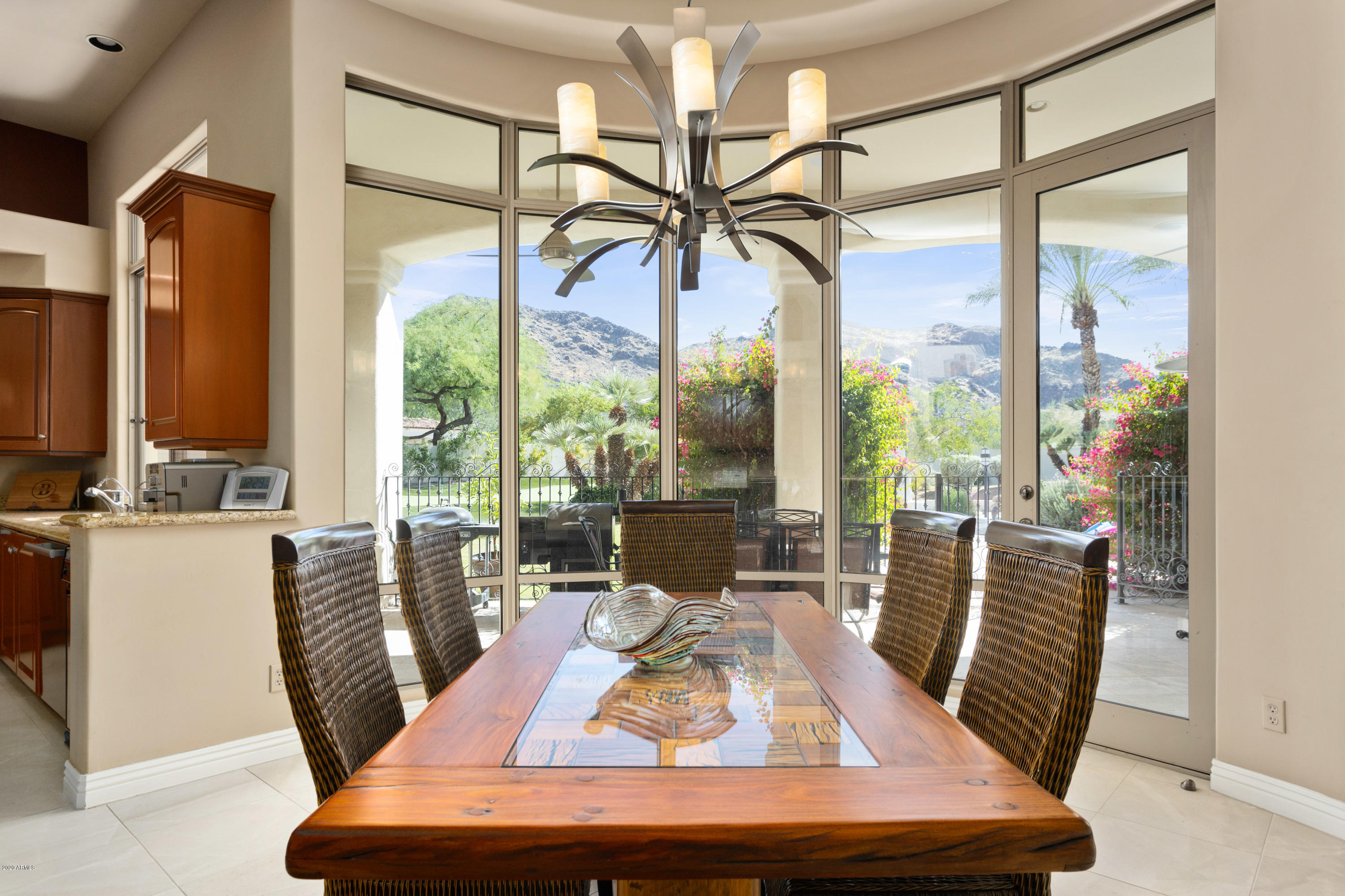 CANYON HORIZONS - Residential
