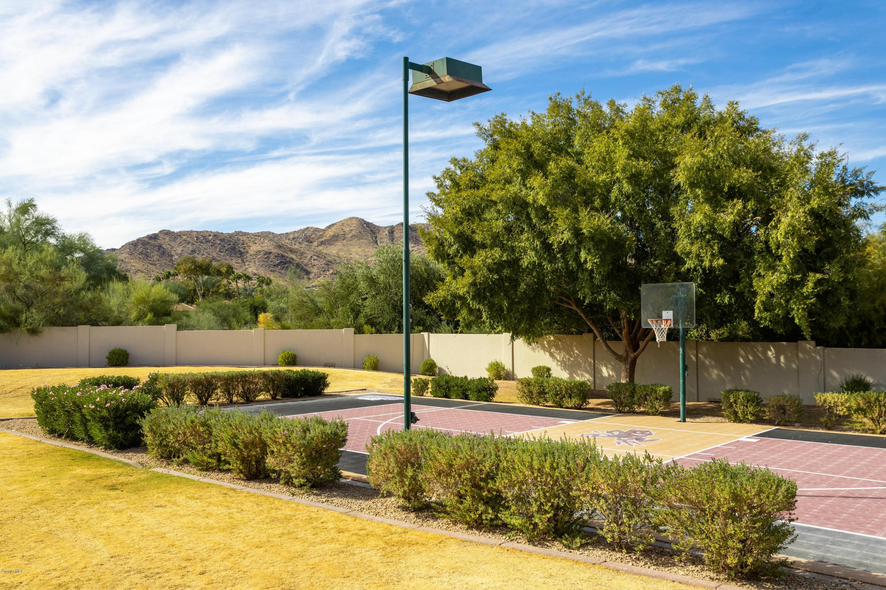 CANYON HORIZONS - Residential