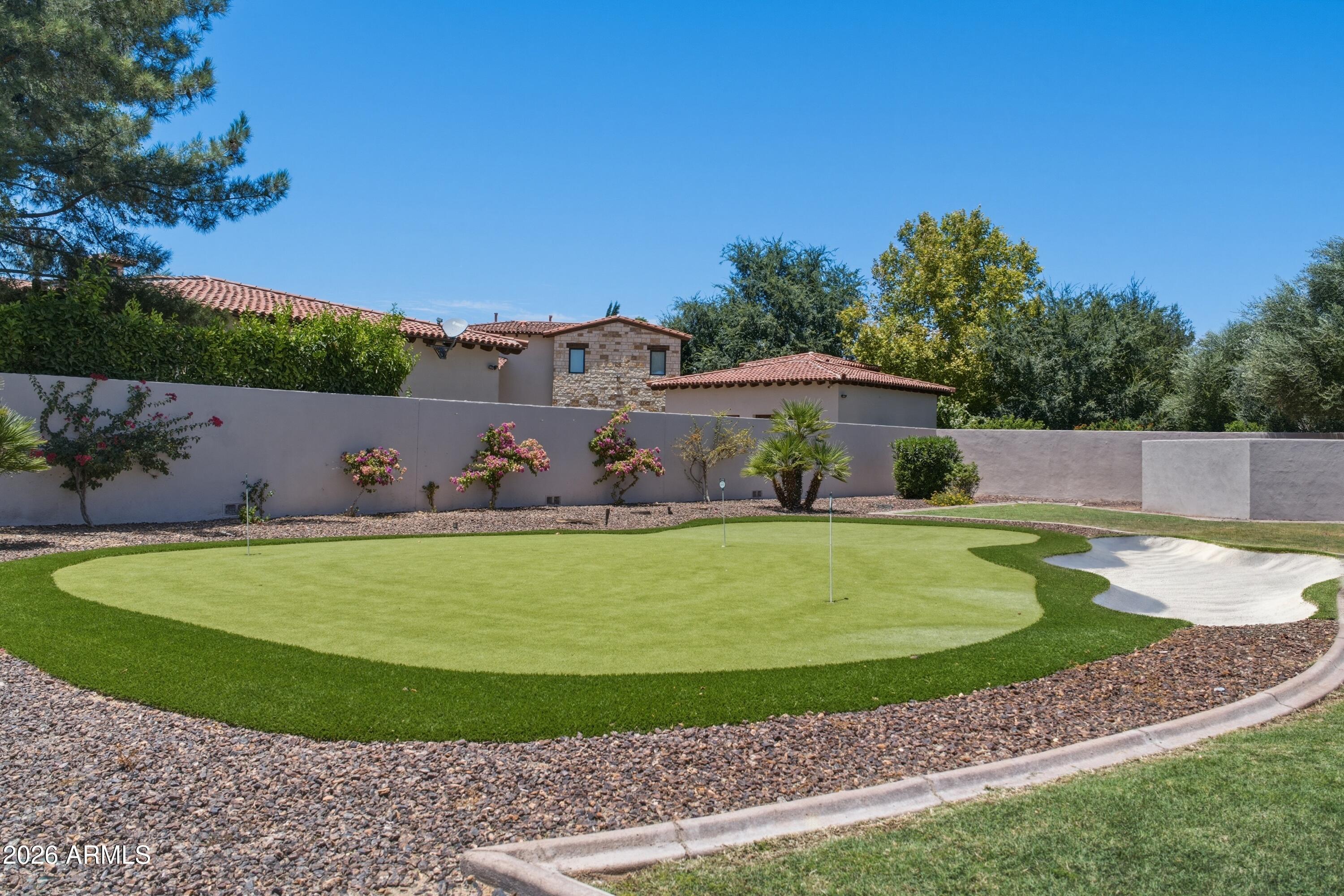 VILLARESI - Residential