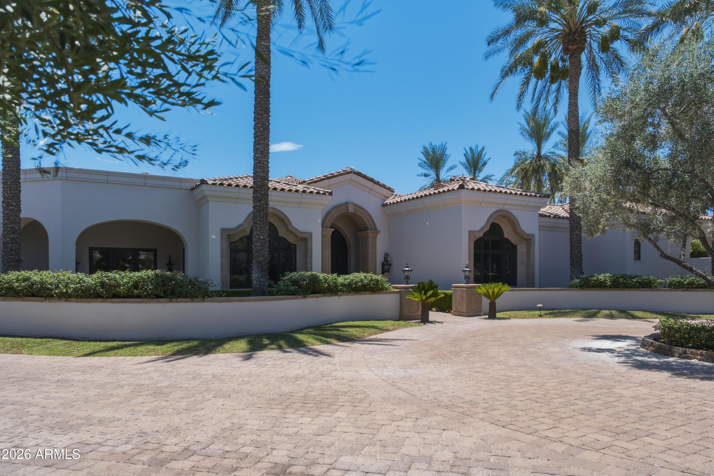 VILLARESI - Residential