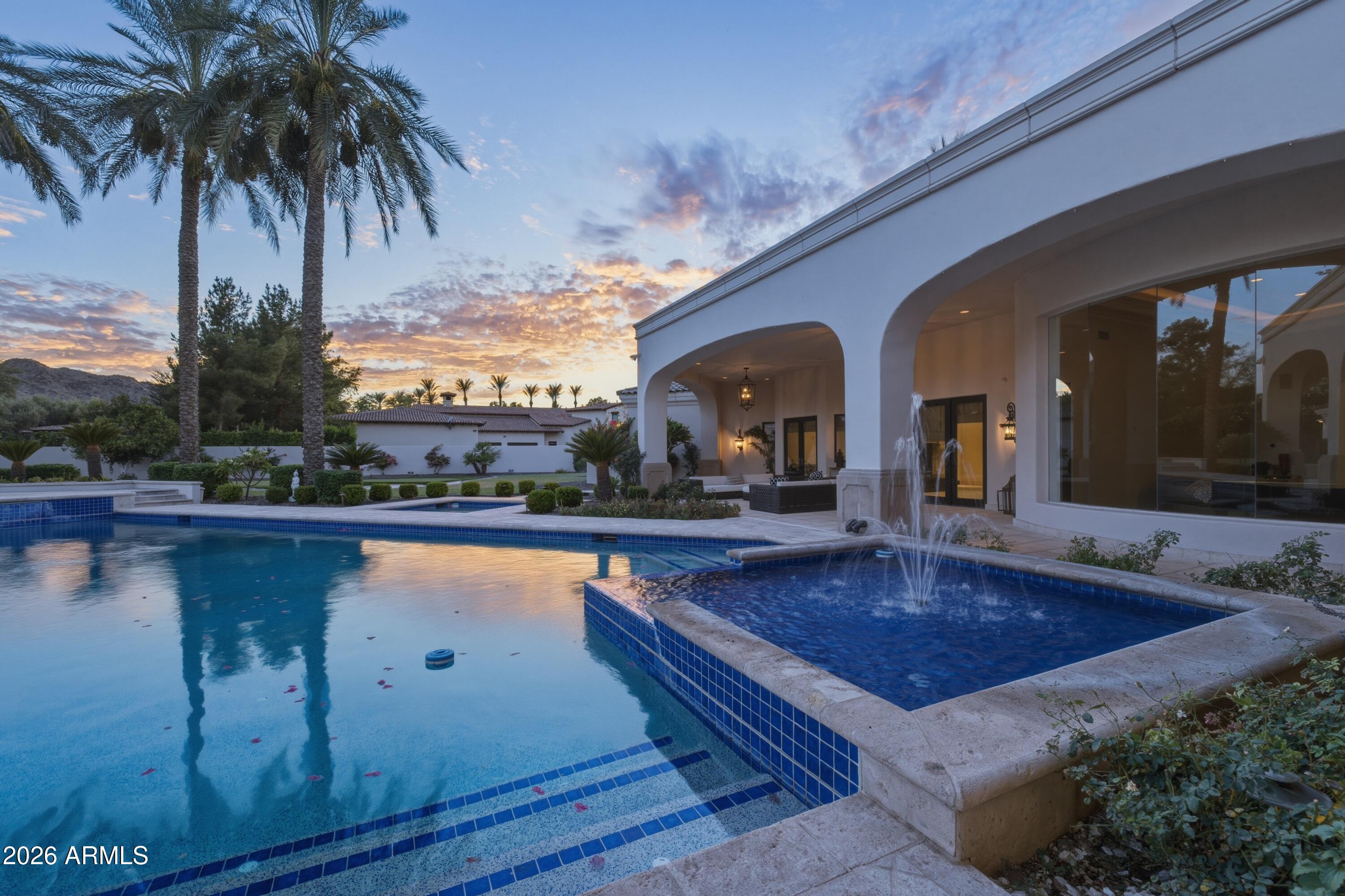 VILLARESI - Residential