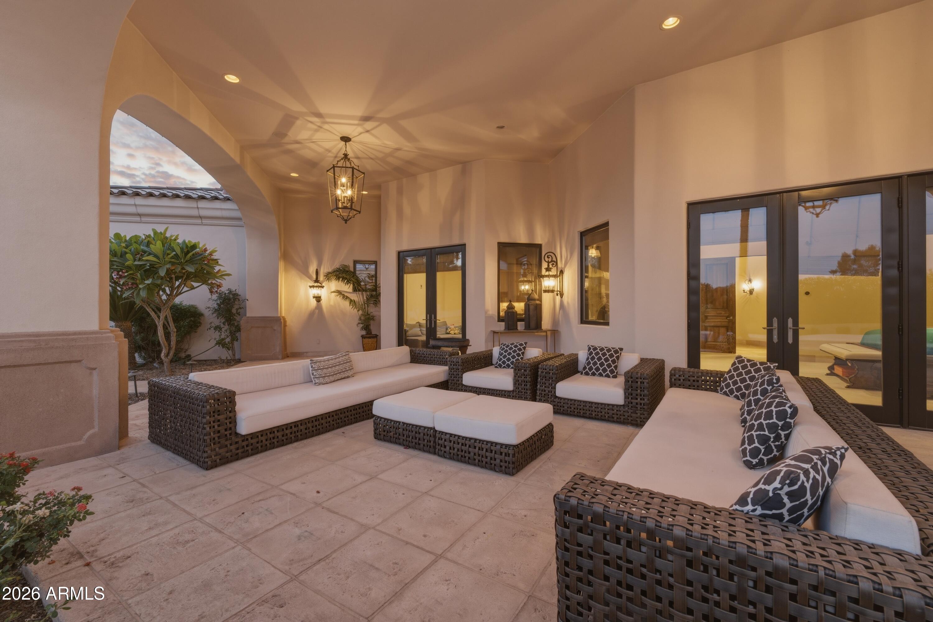 VILLARESI - Residential