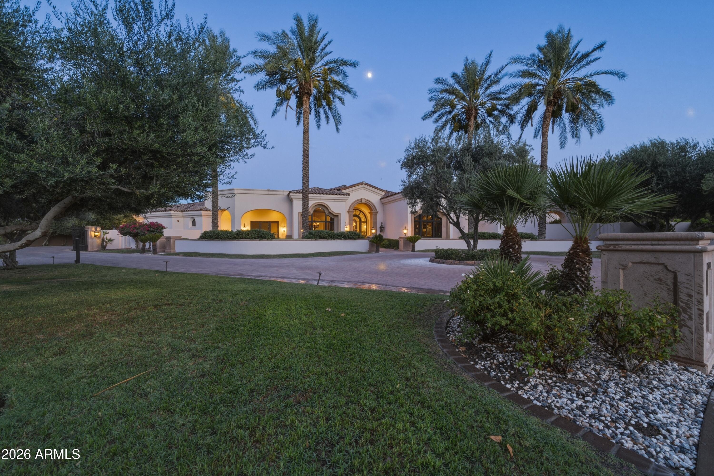 VILLARESI - Residential