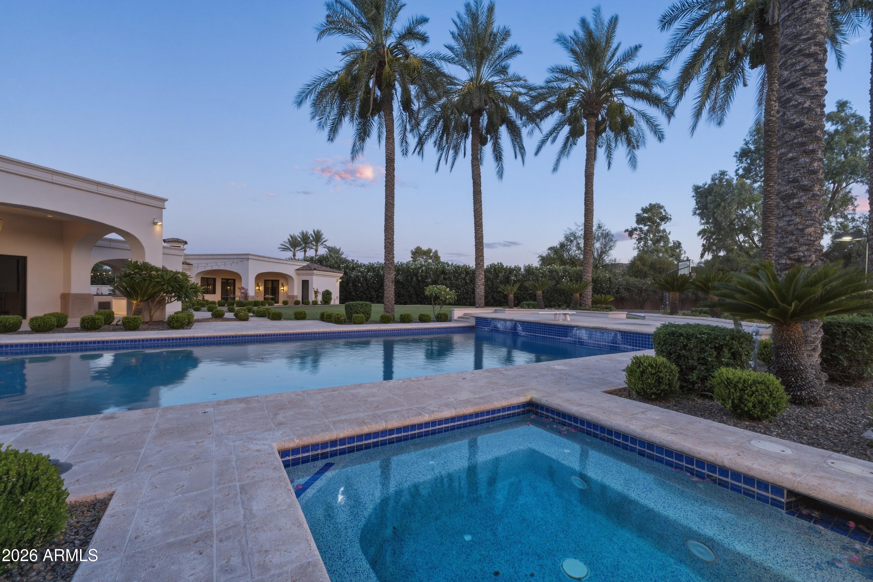 VILLARESI - Residential