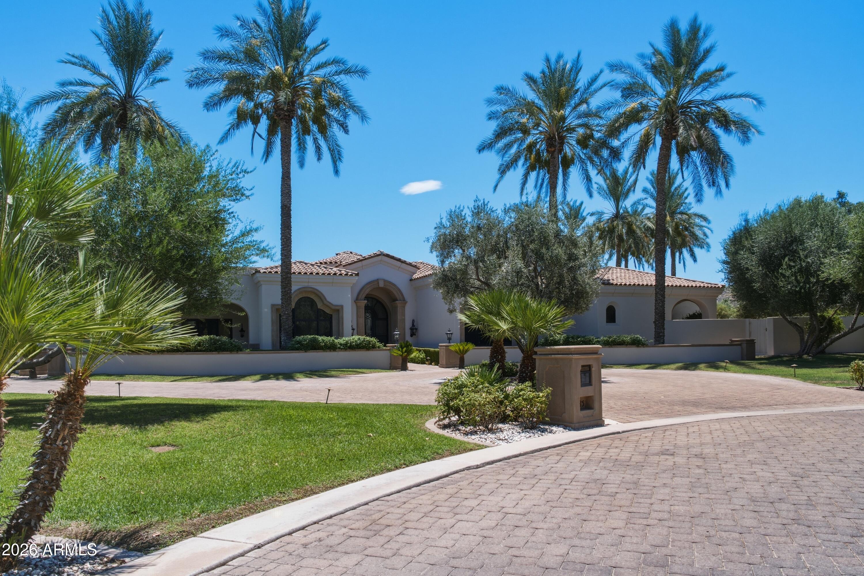 VILLARESI - Residential