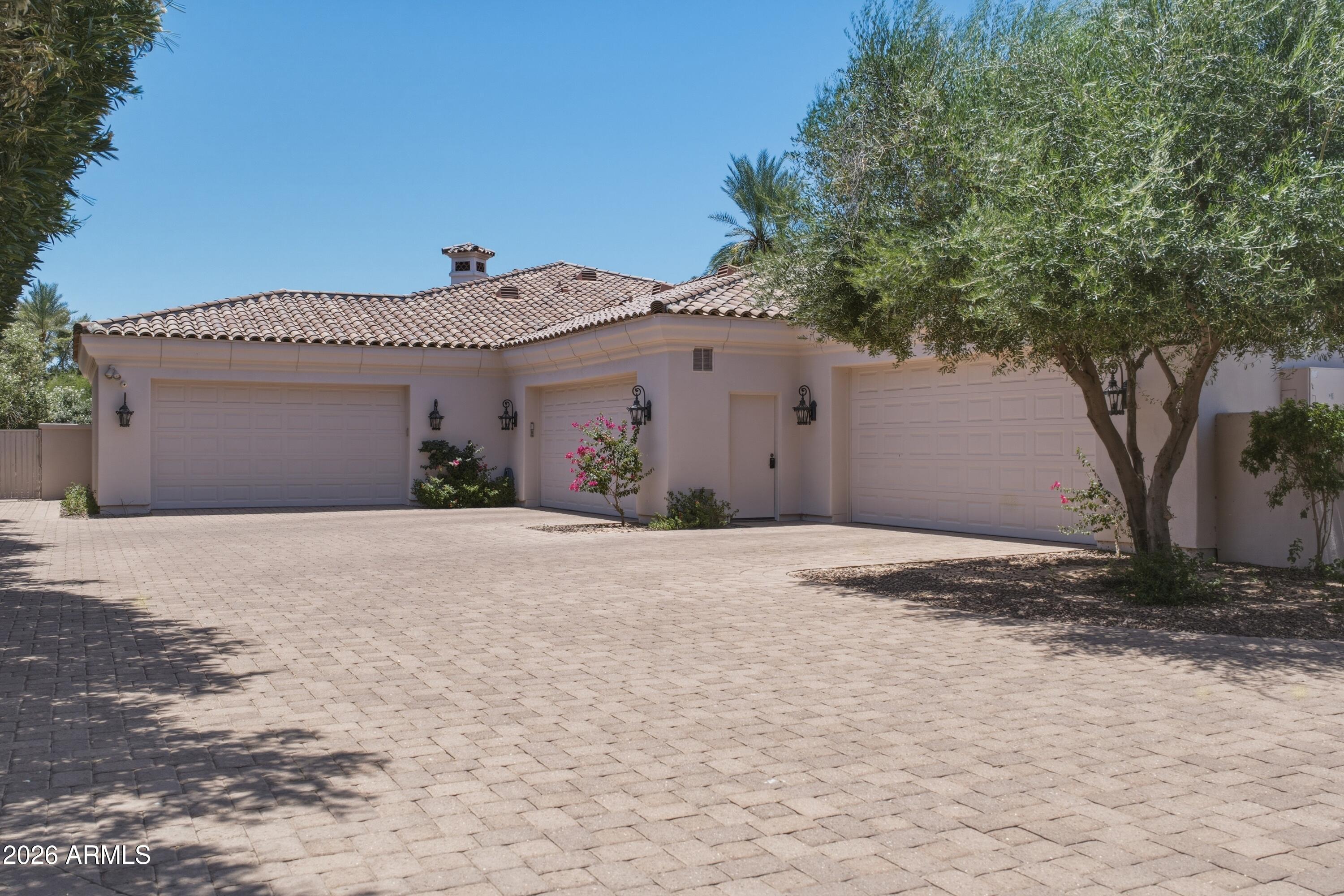 VILLARESI - Residential