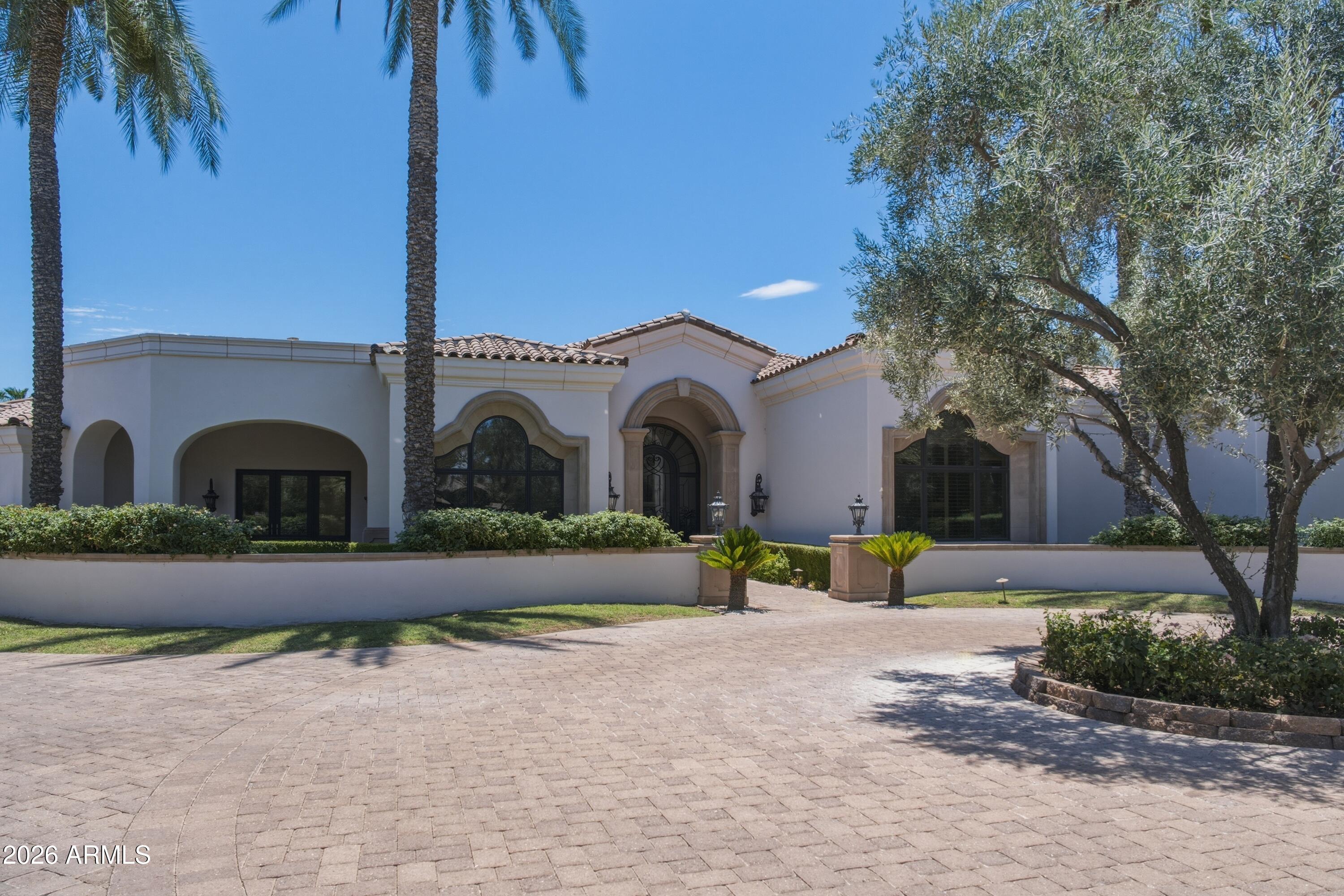 VILLARESI - Residential
