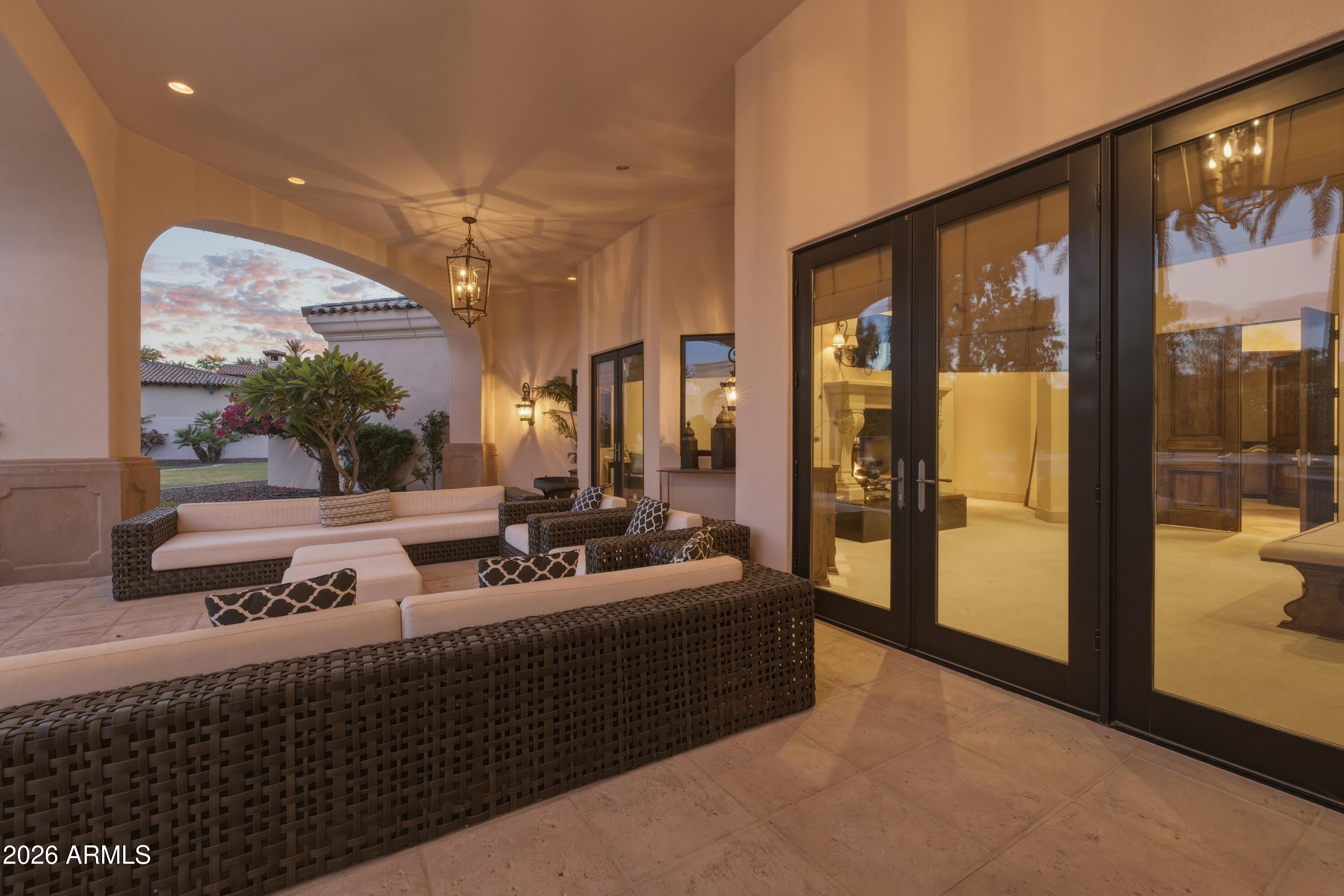 VILLARESI - Residential
