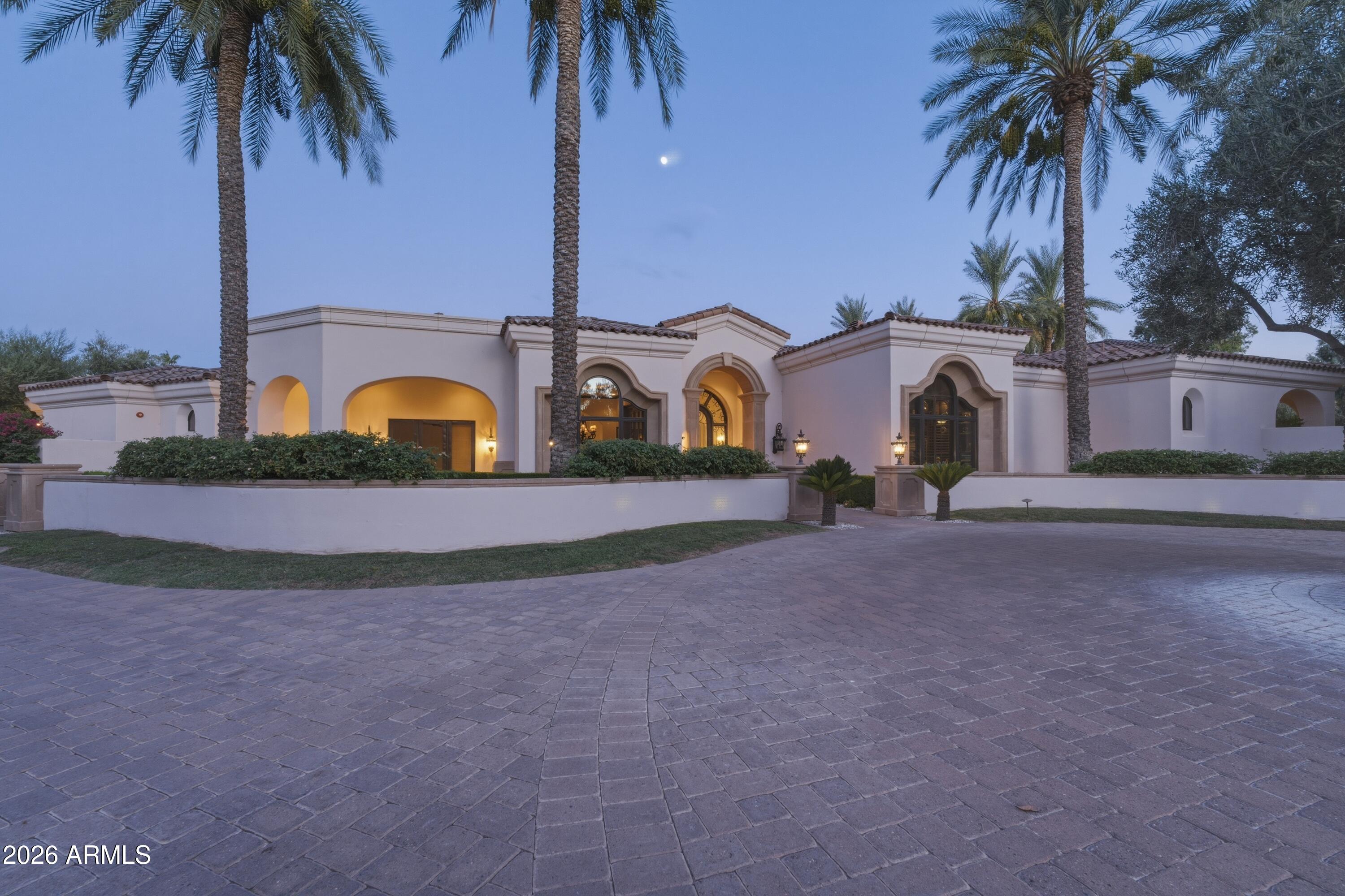 VILLARESI - Residential