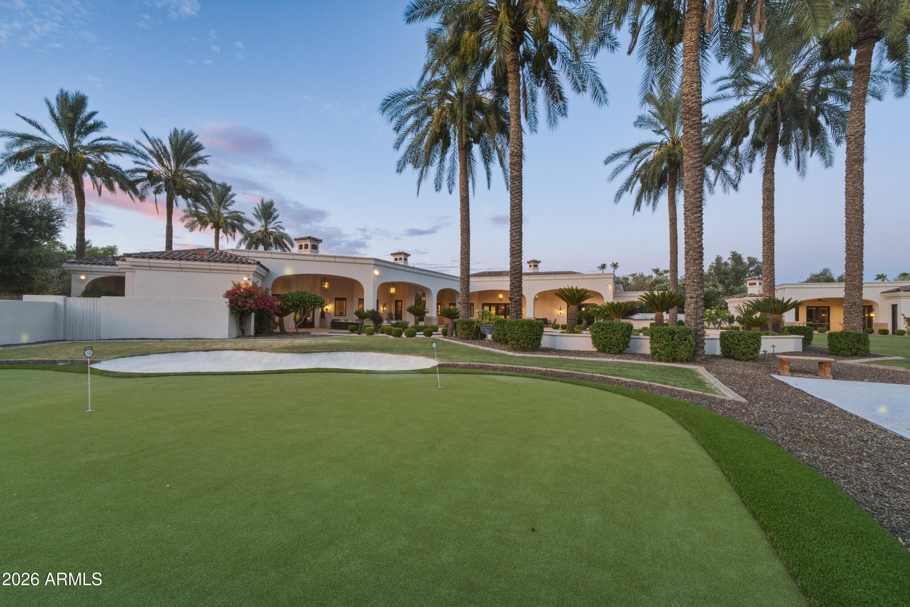 VILLARESI - Residential