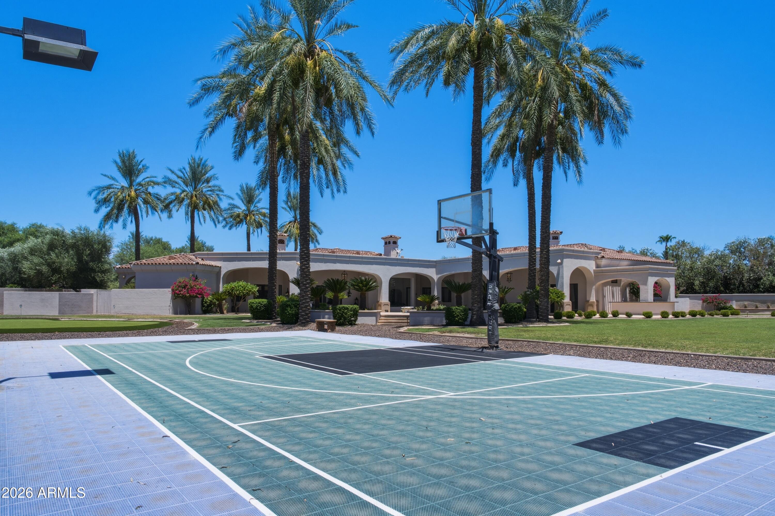VILLARESI - Residential