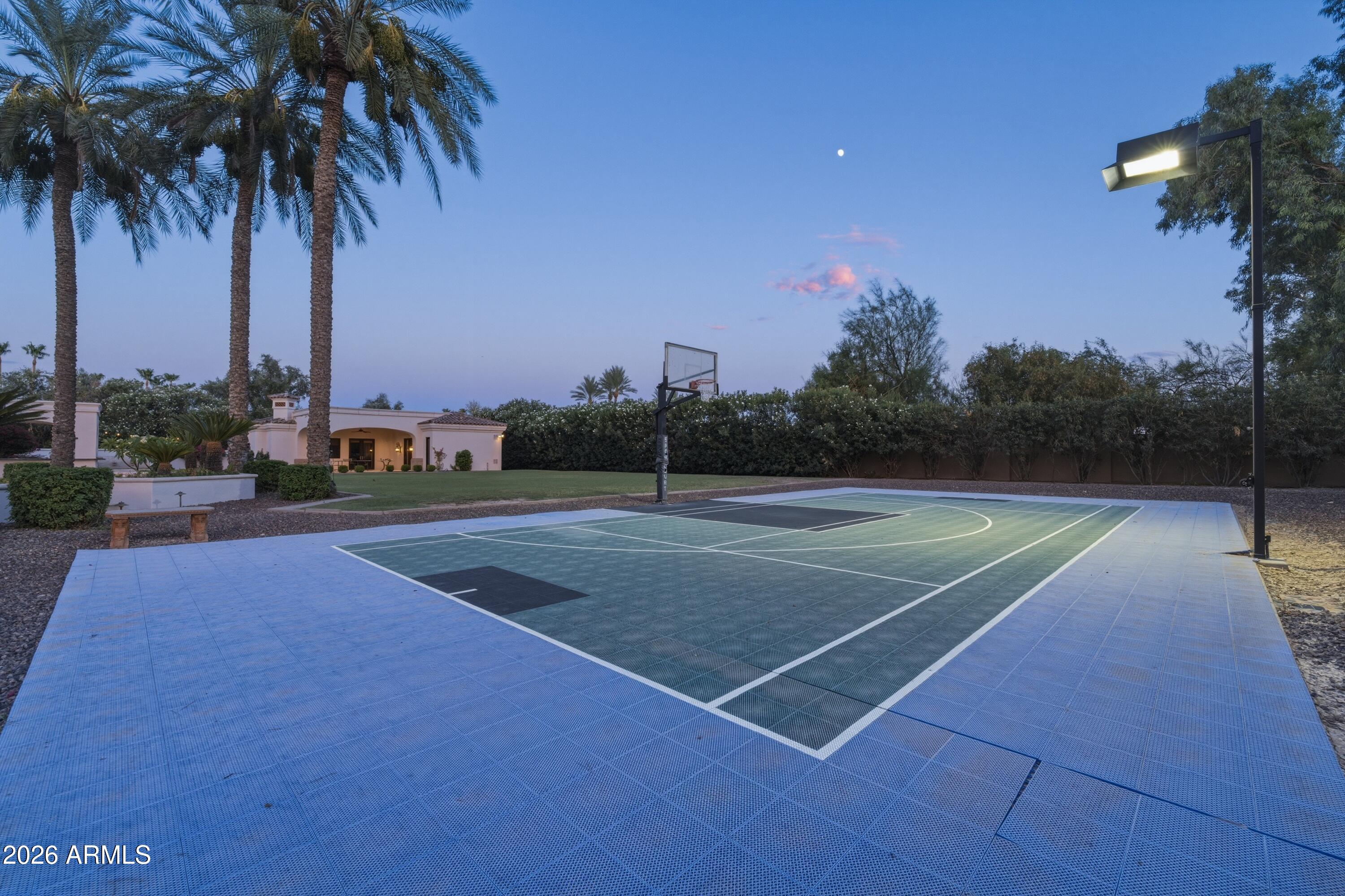 VILLARESI - Residential