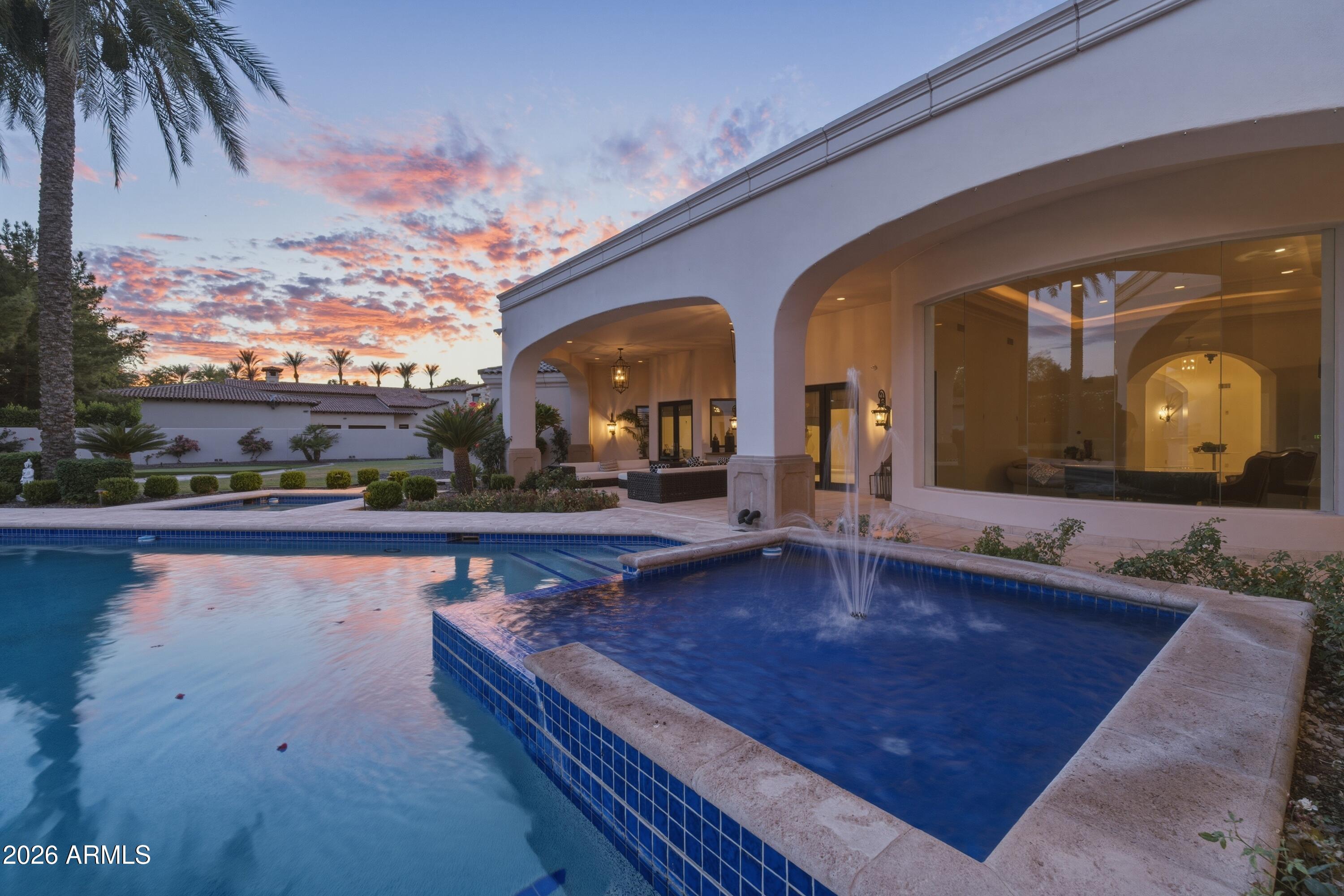 VILLARESI - Residential