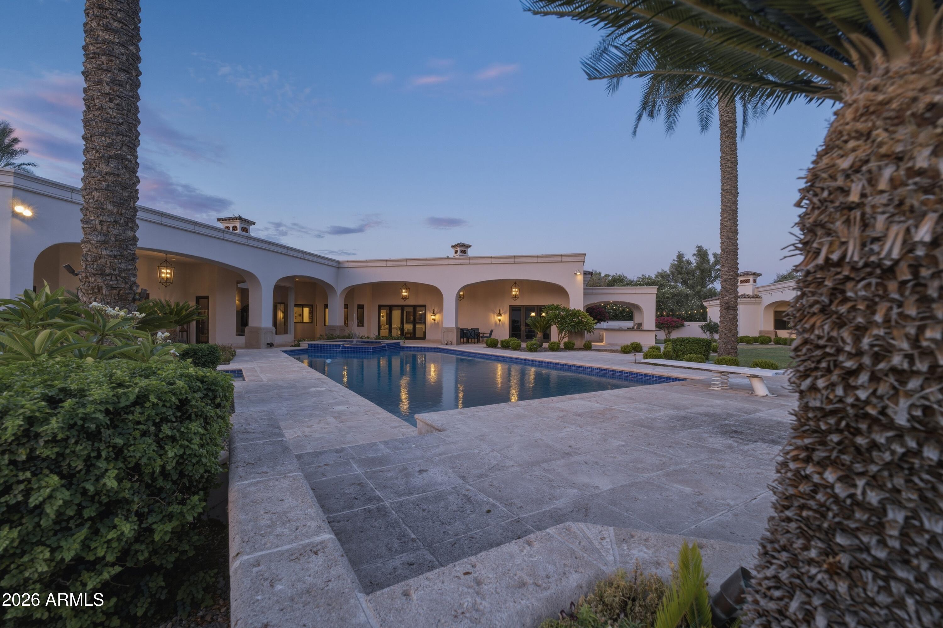 VILLARESI - Residential