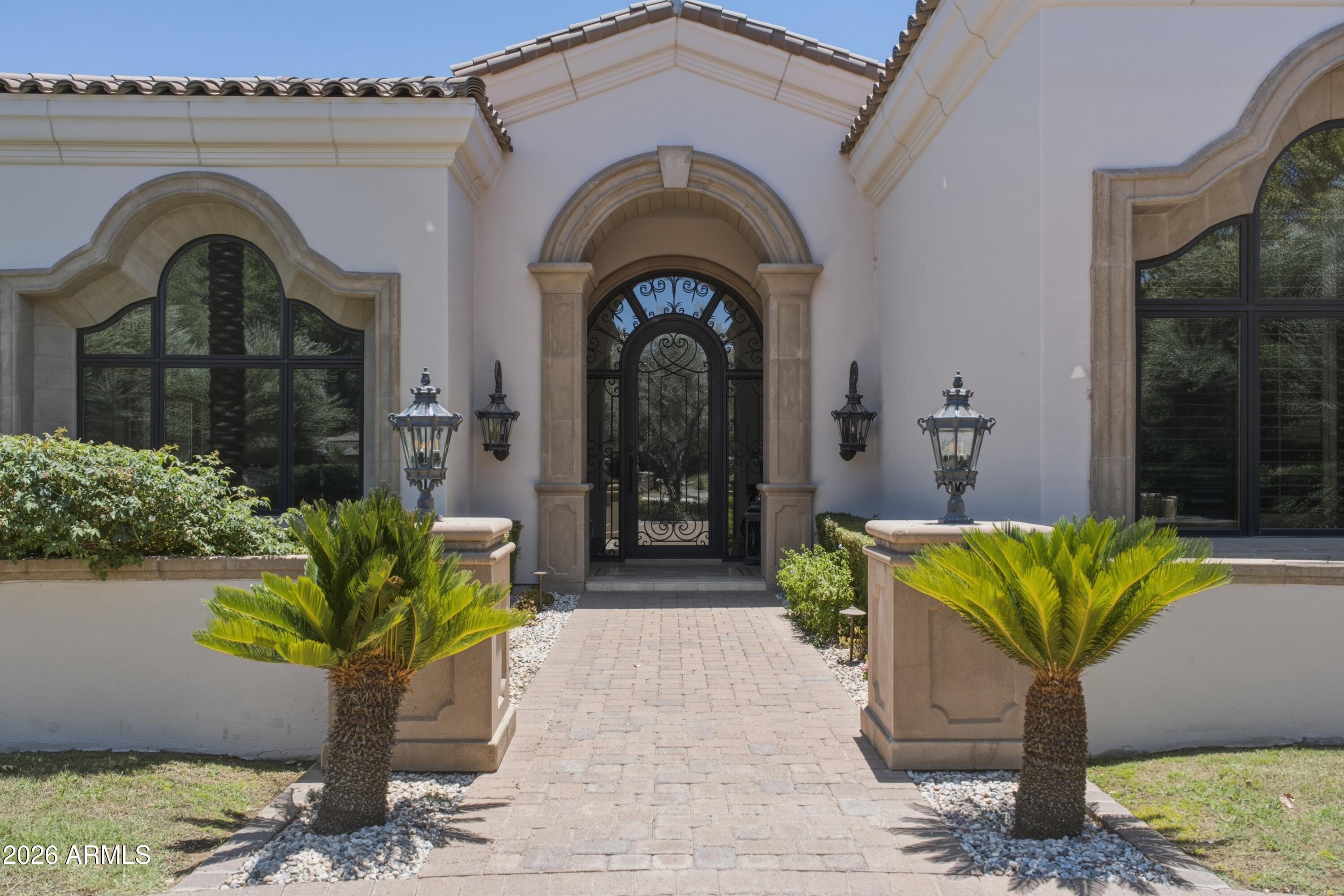 VILLARESI - Residential