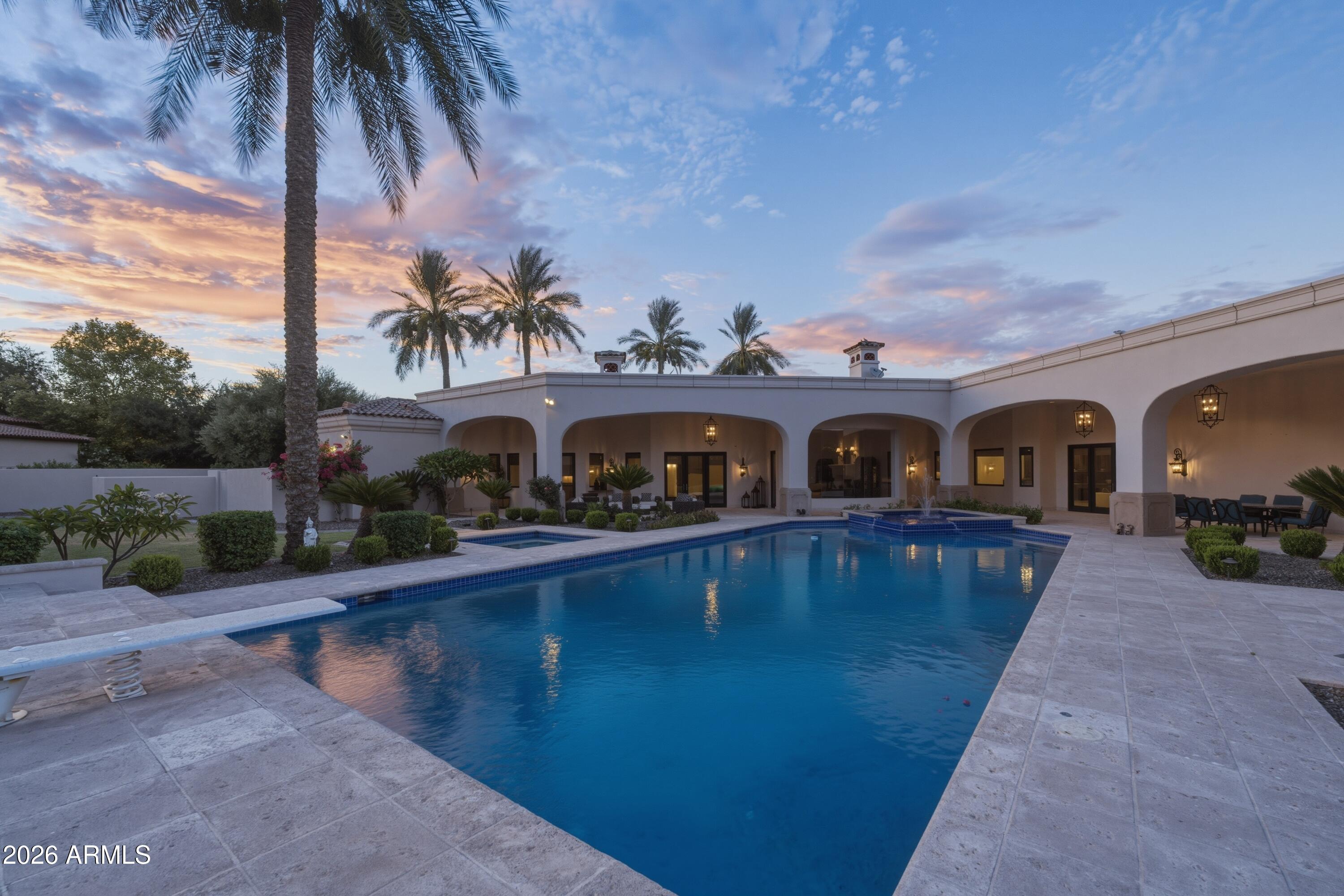 VILLARESI - Residential