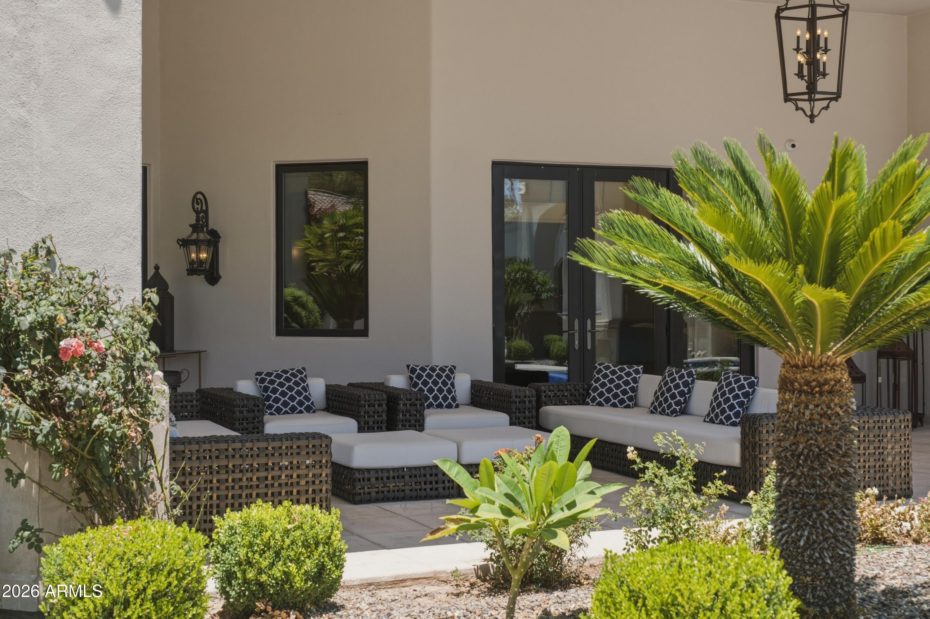 VILLARESI - Residential