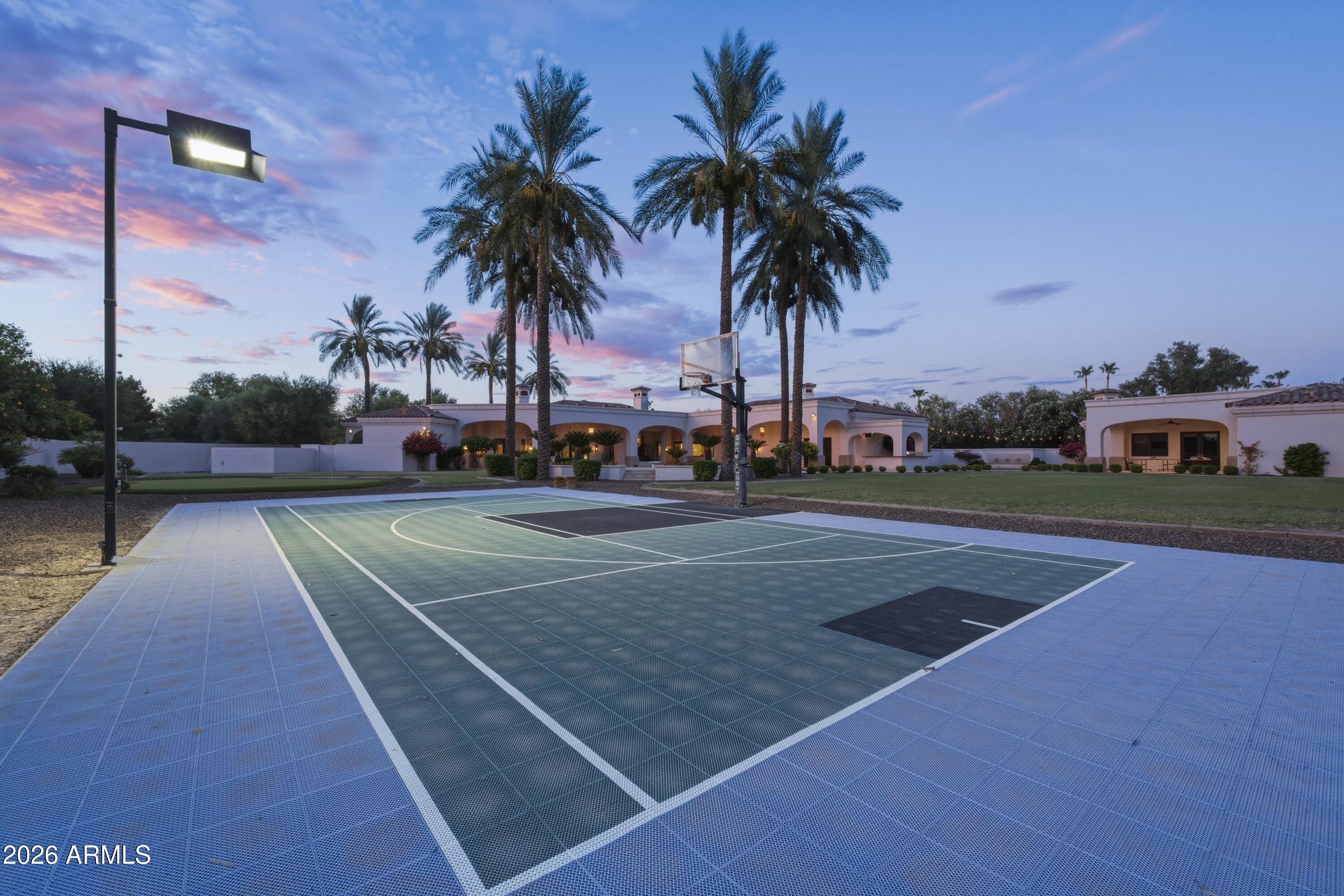 VILLARESI - Residential