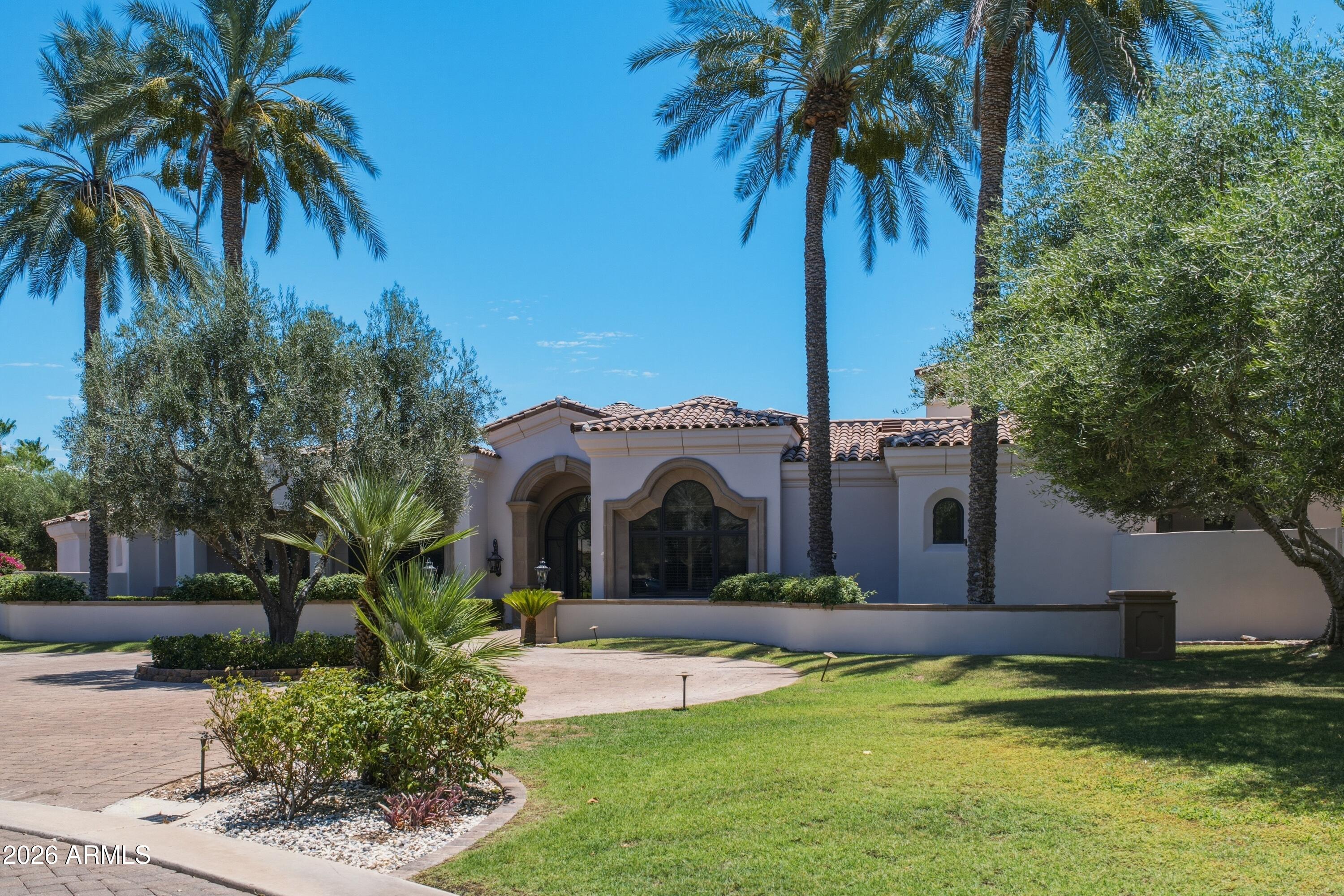 VILLARESI - Residential