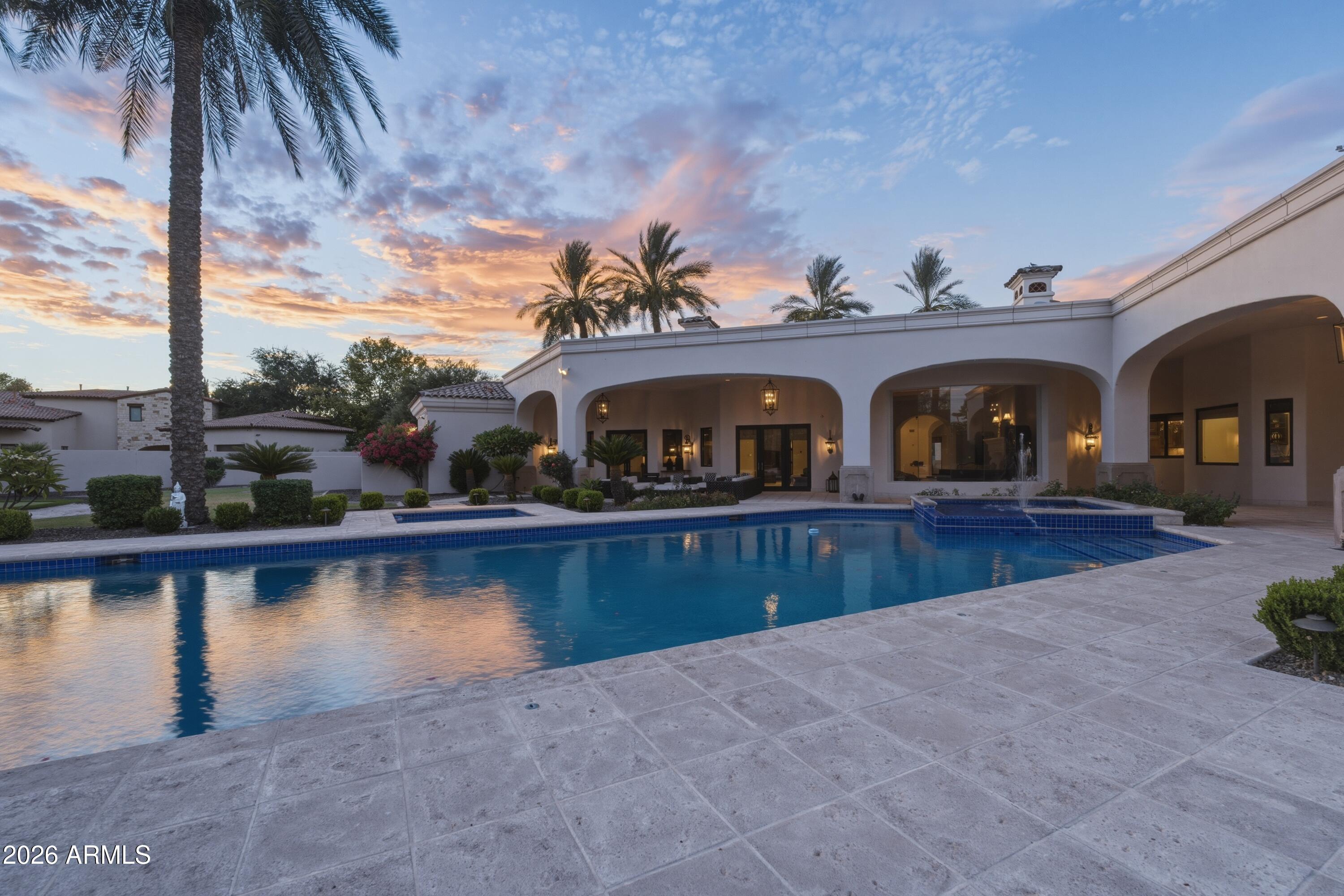 VILLARESI - Residential