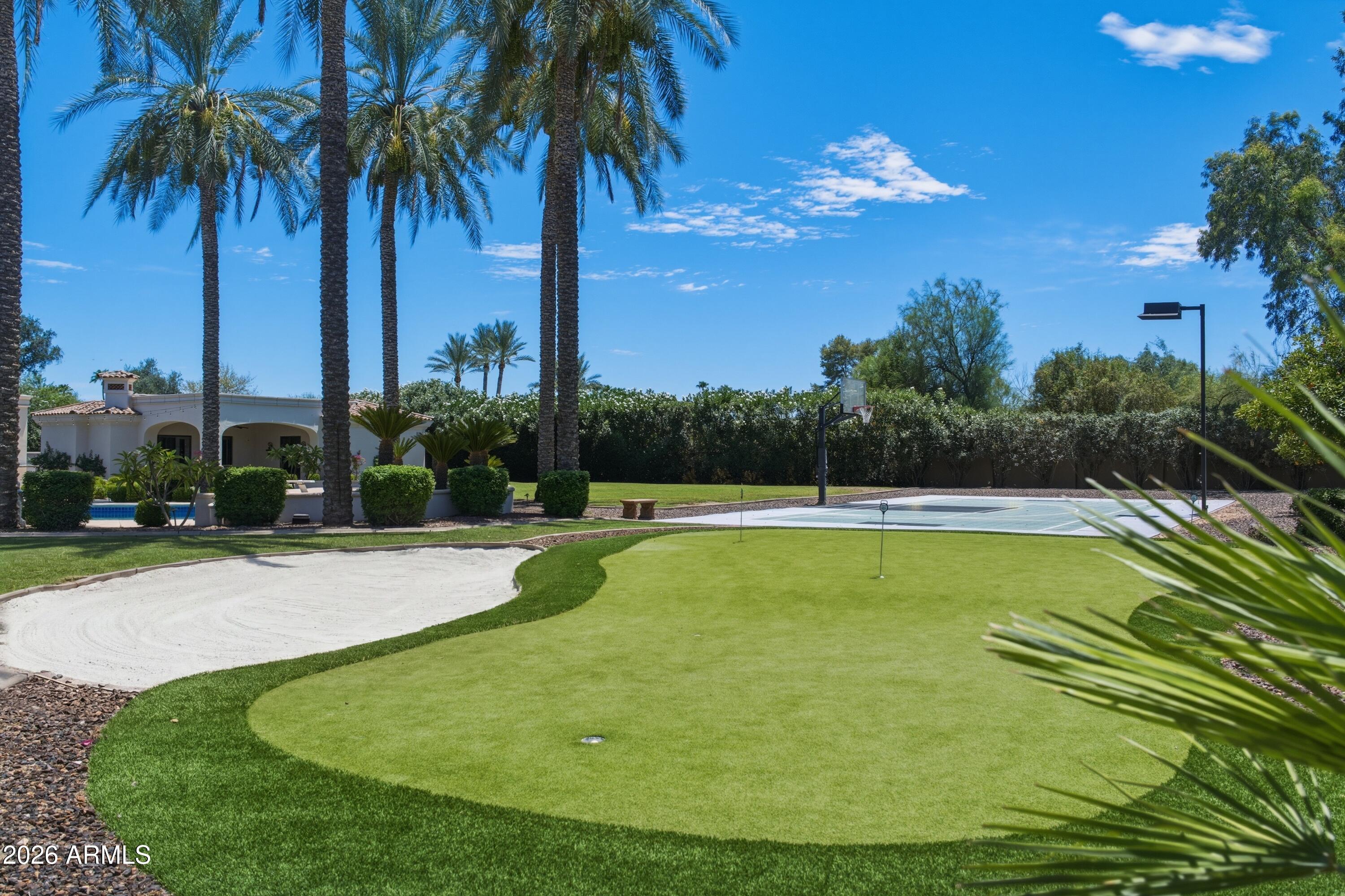 VILLARESI - Residential