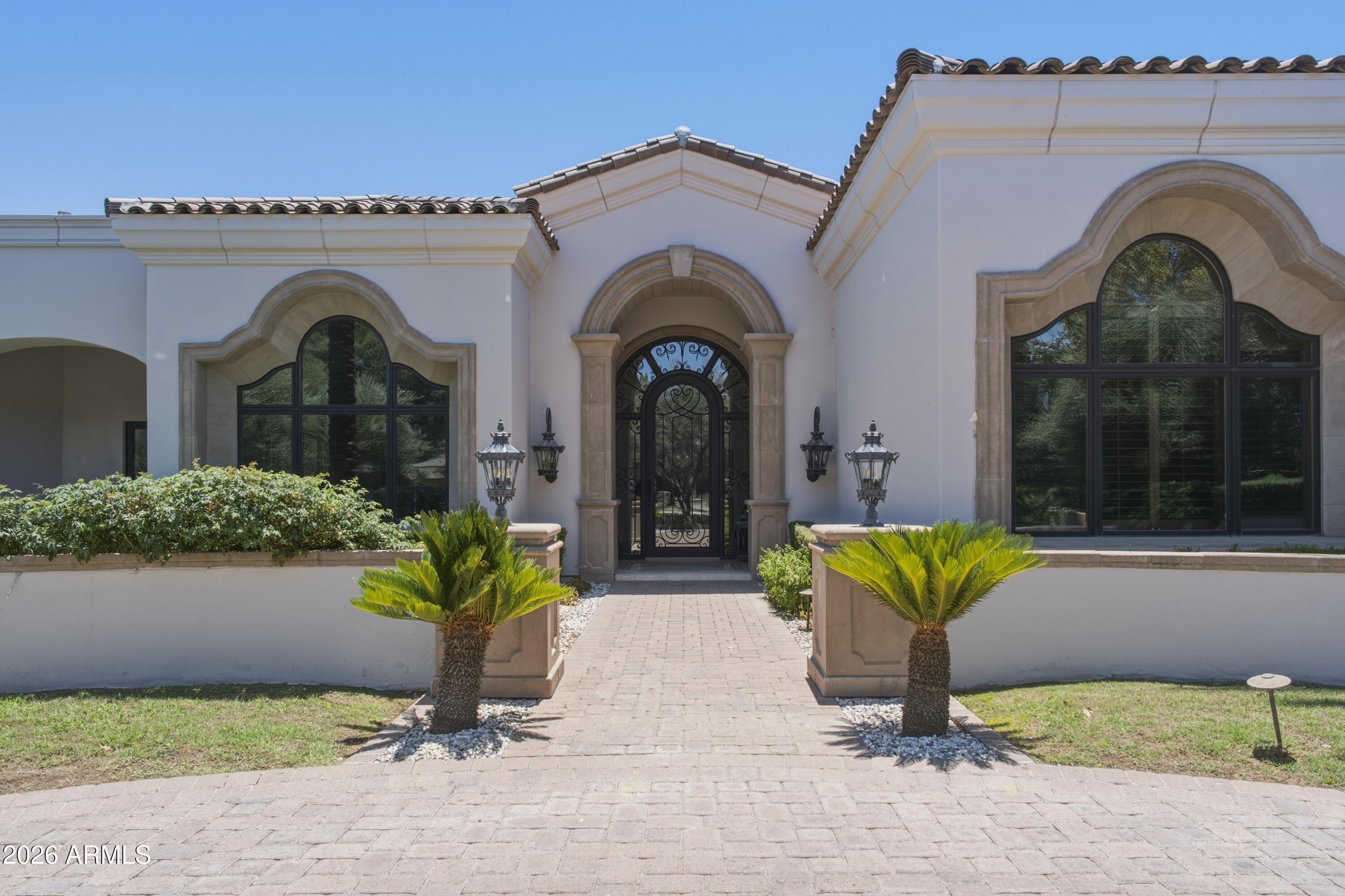 VILLARESI - Residential