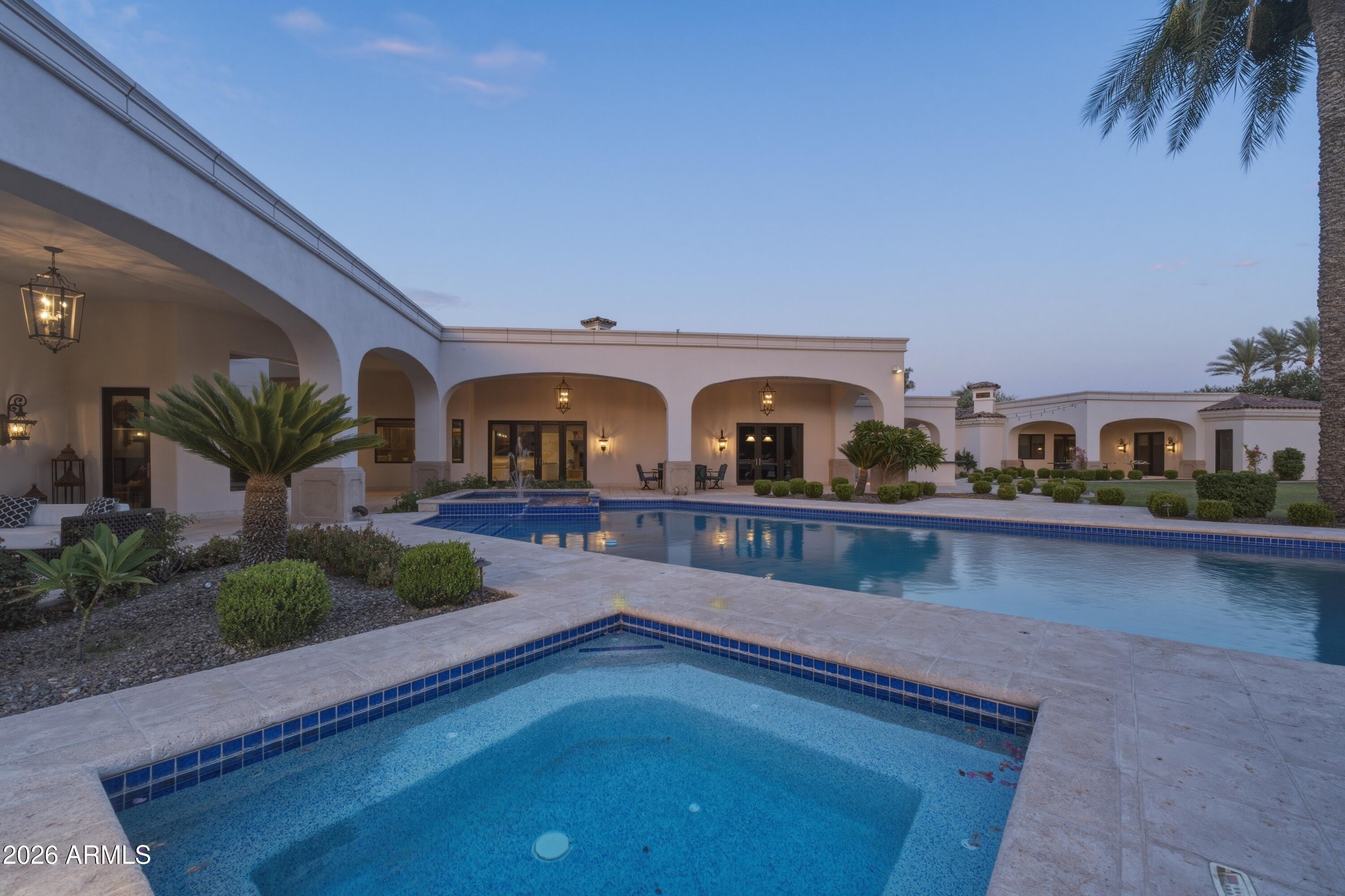 VILLARESI - Residential