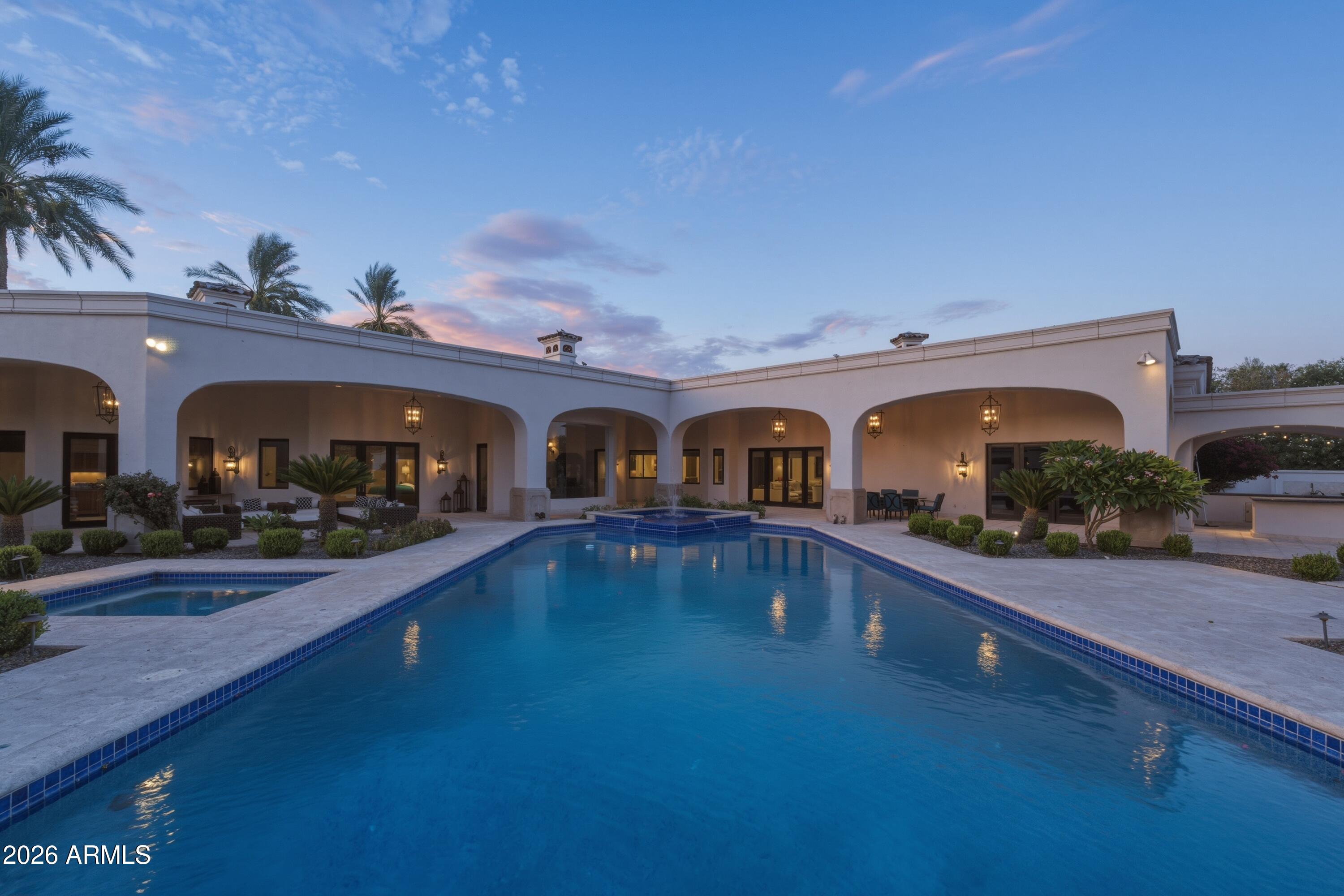 VILLARESI - Residential
