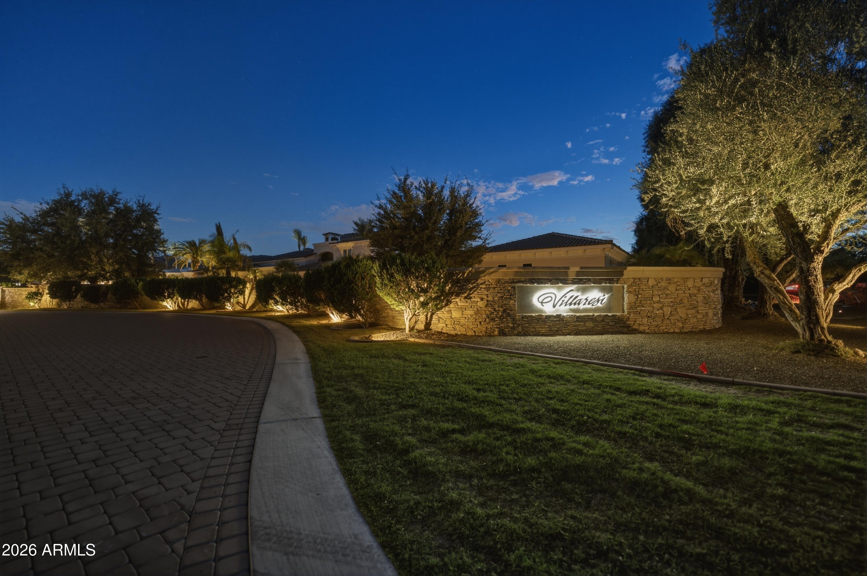 VILLARESI - Residential
