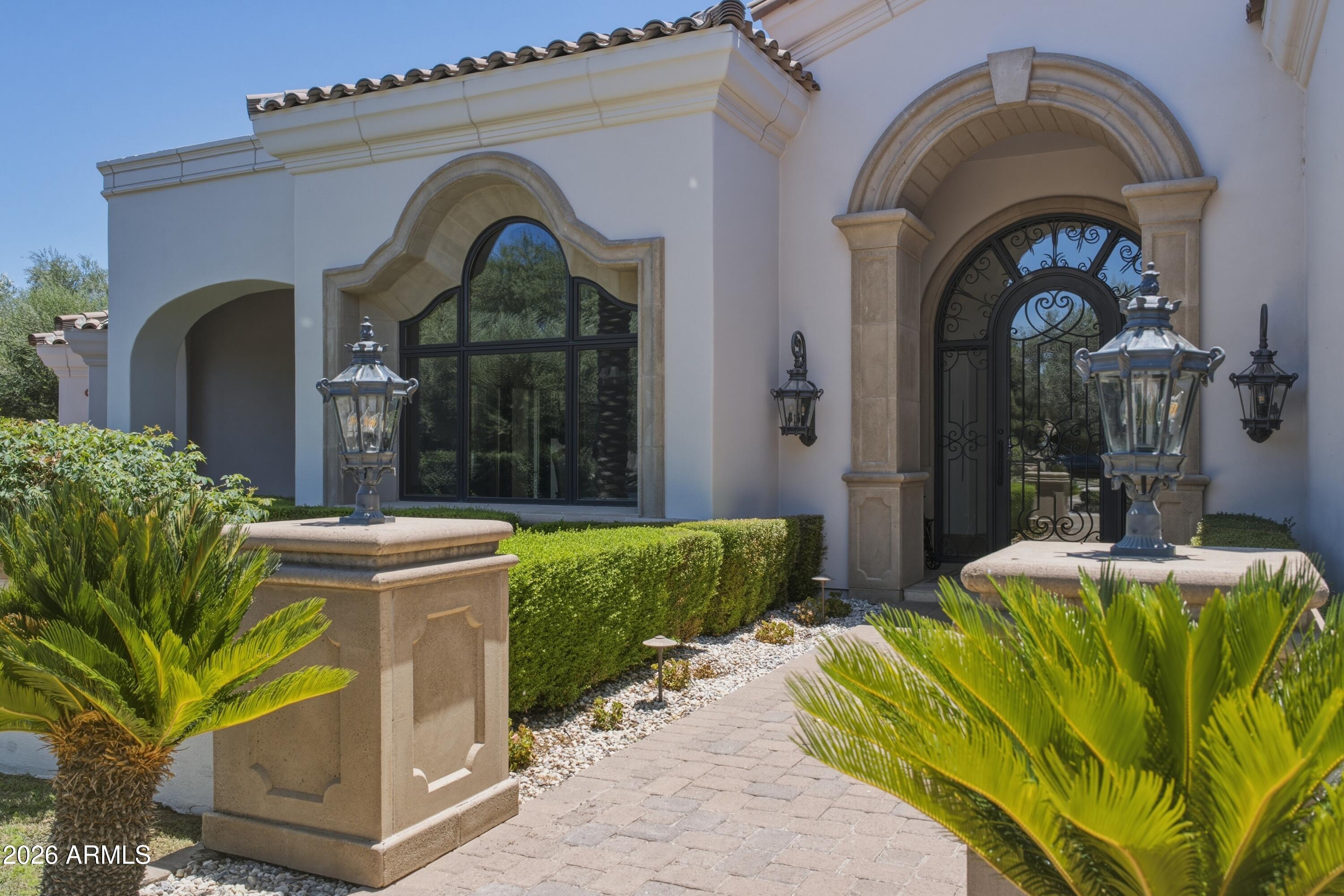VILLARESI - Residential