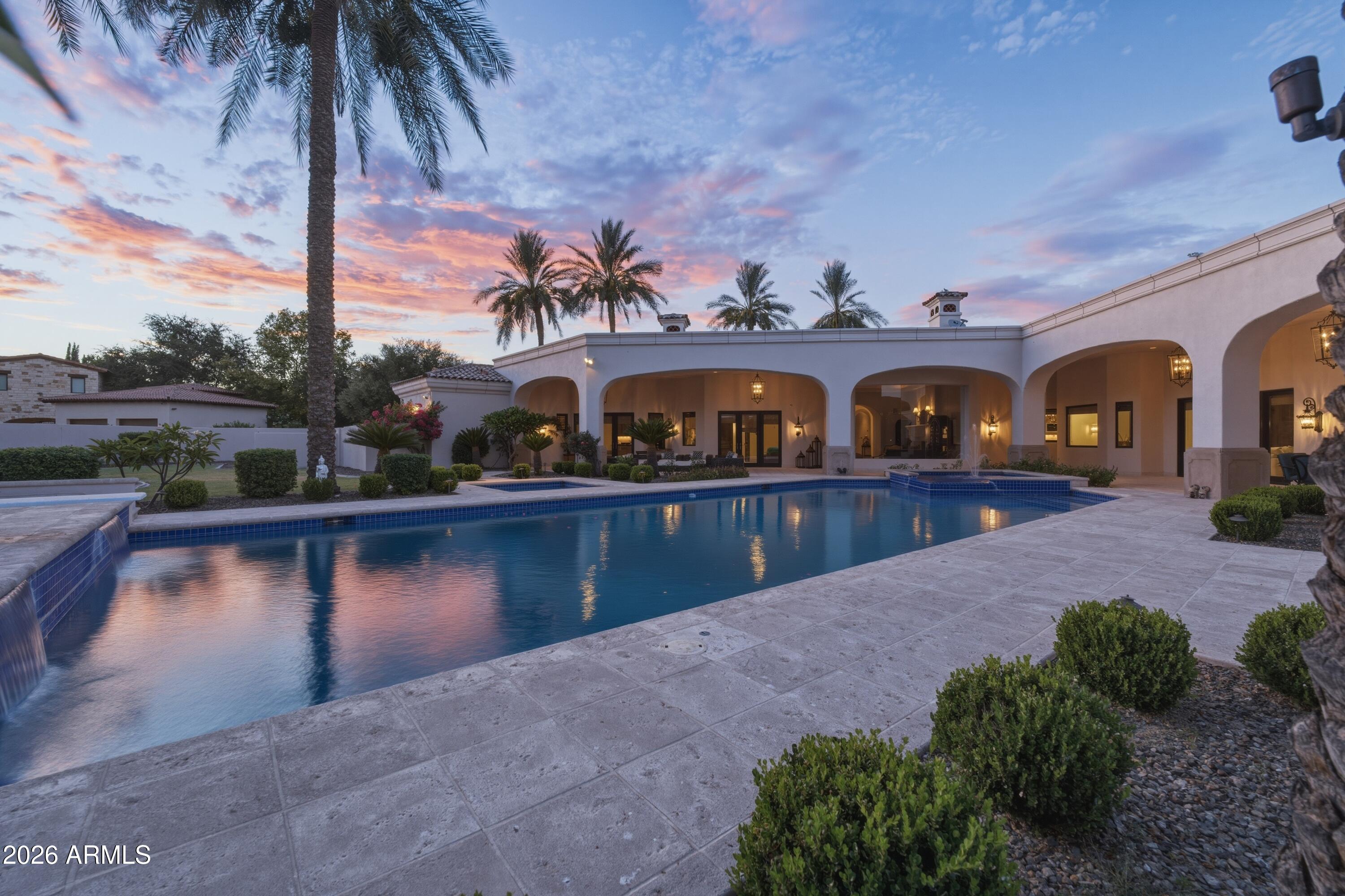 VILLARESI - Residential