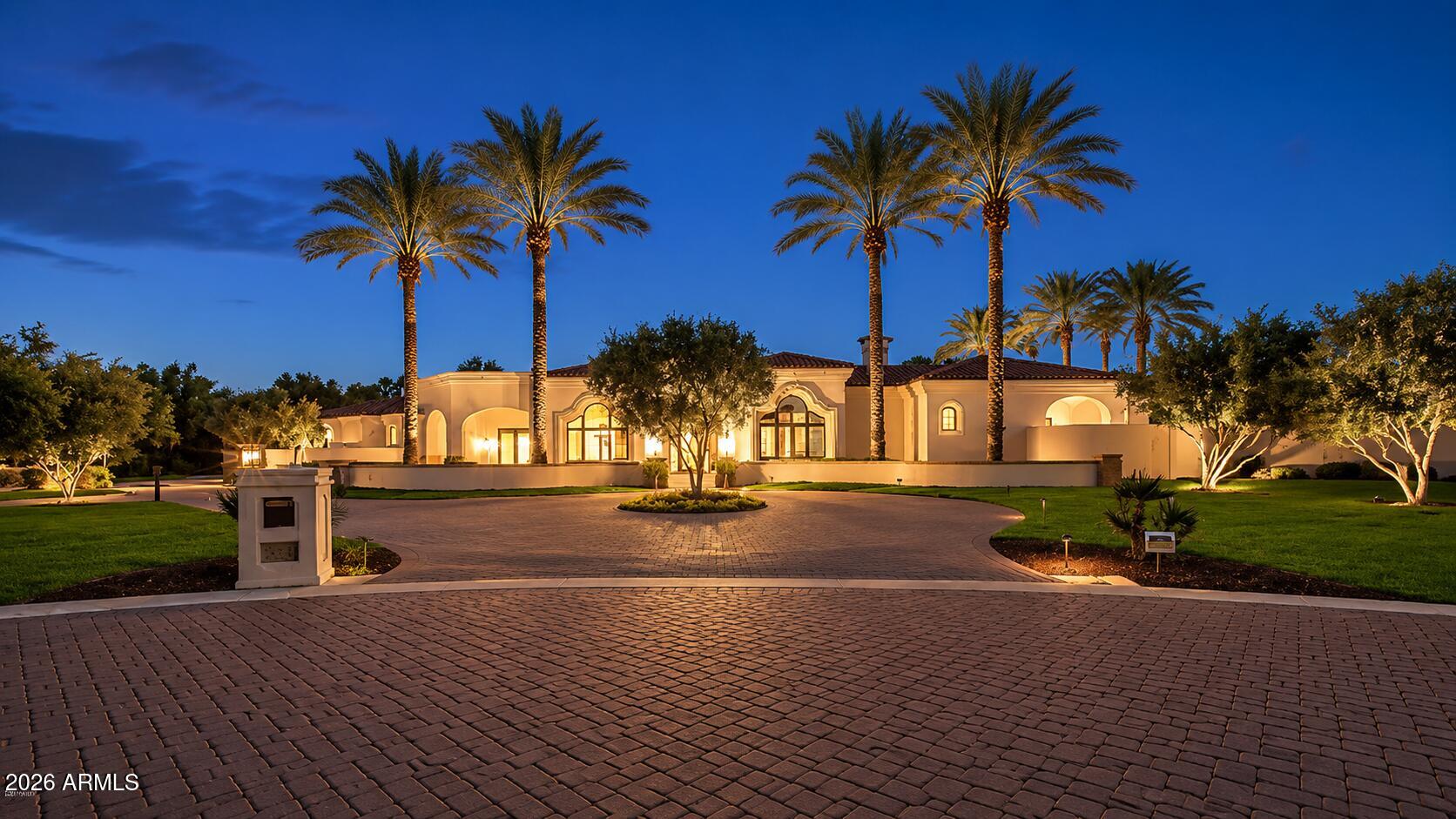 VILLARESI - Residential