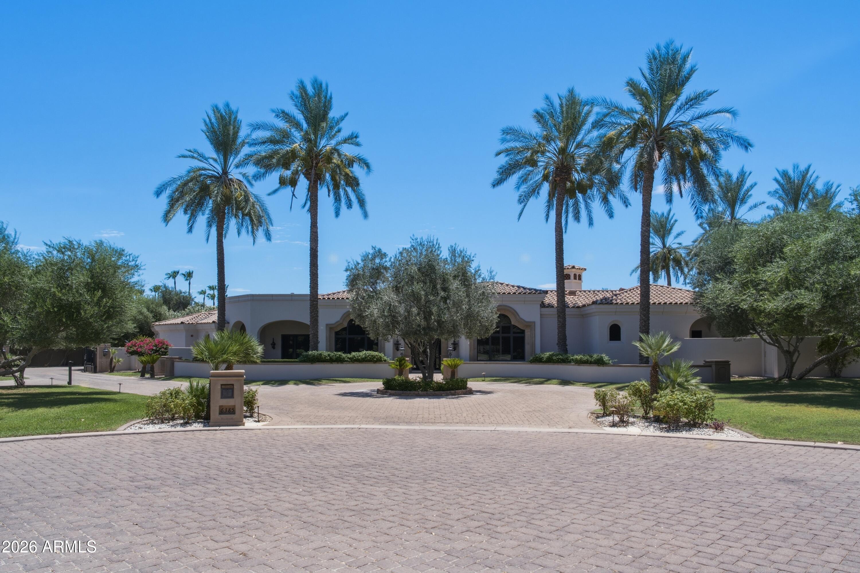 VILLARESI - Residential