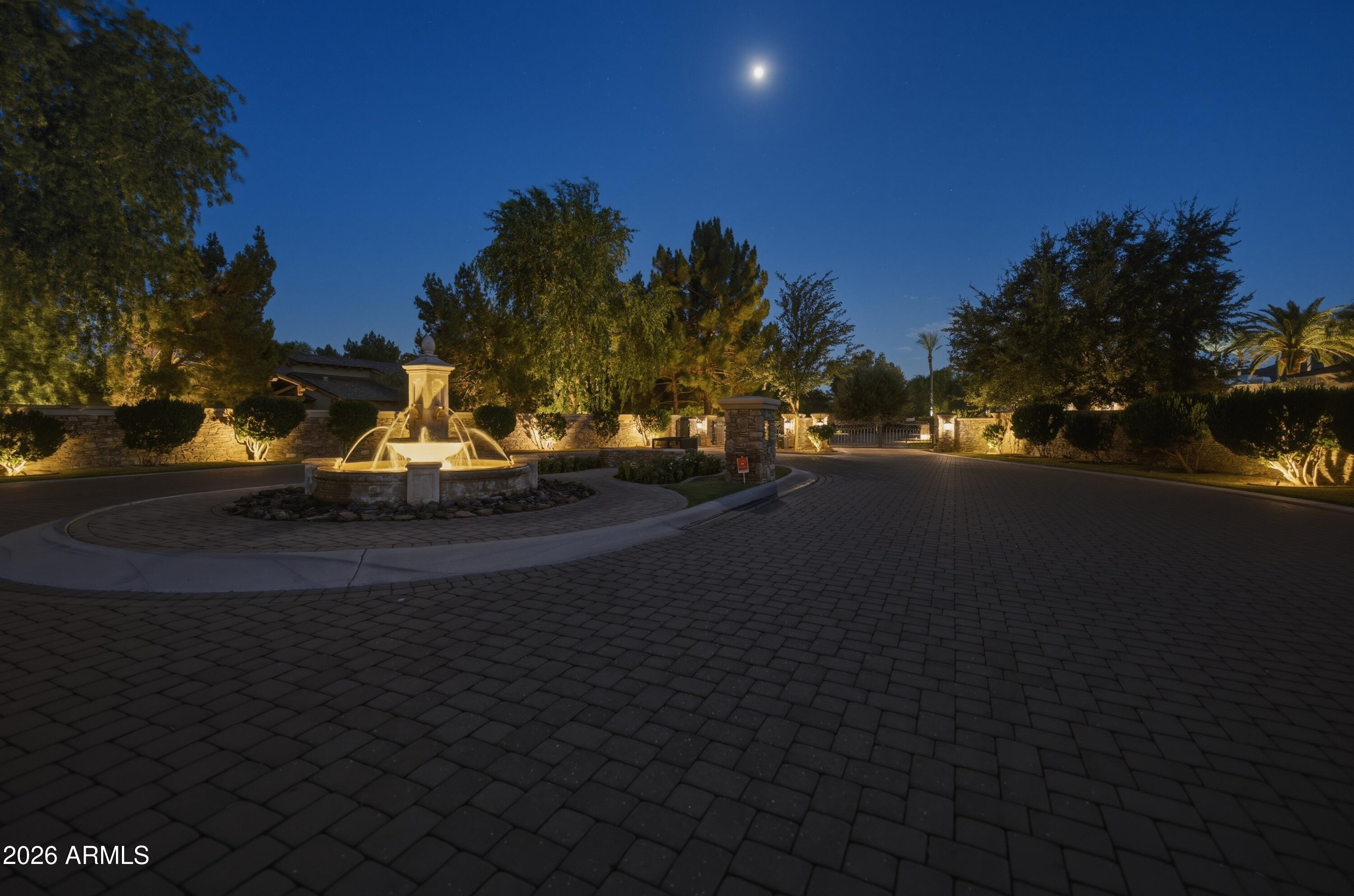 VILLARESI - Residential