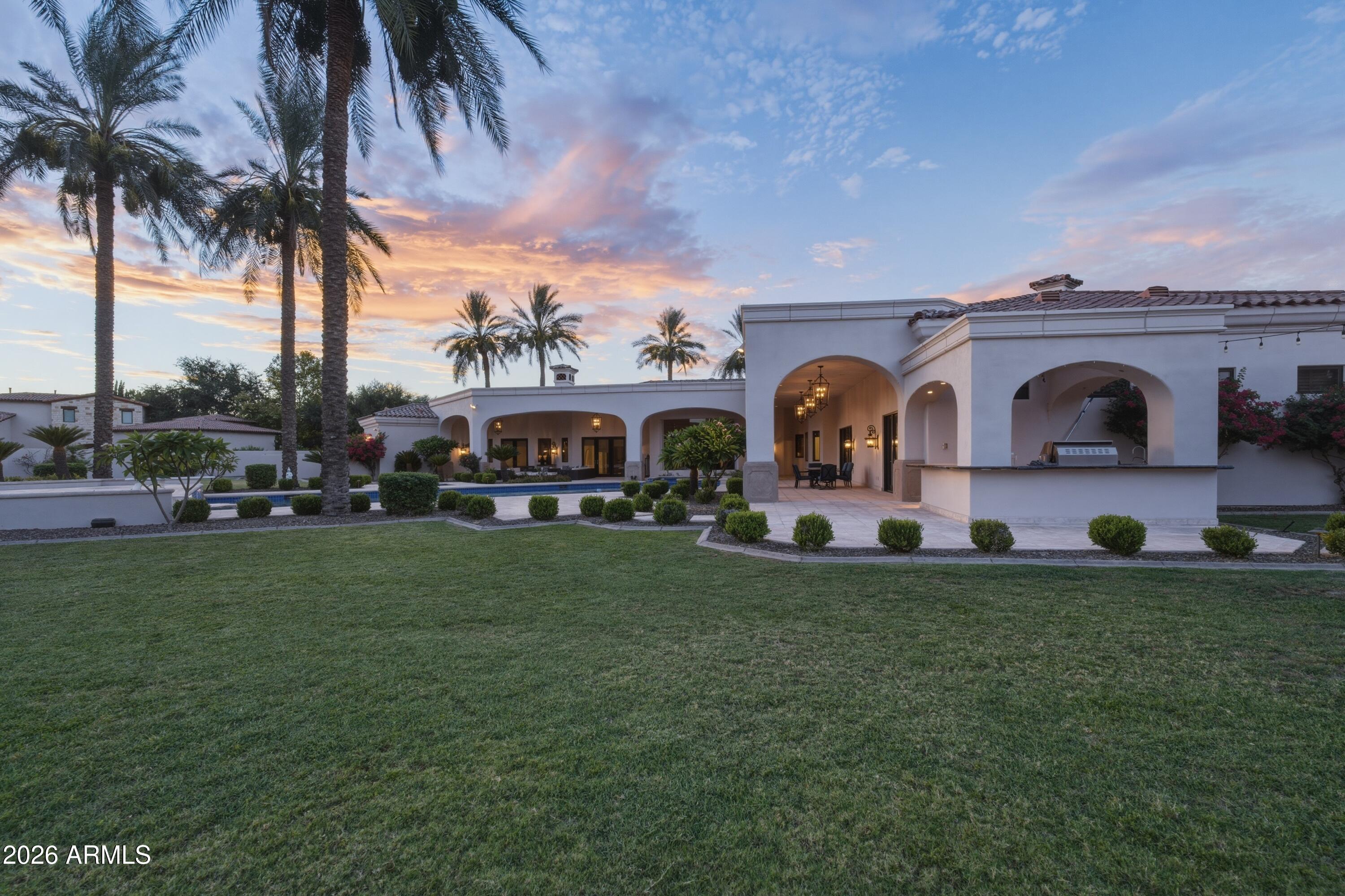VILLARESI - Residential