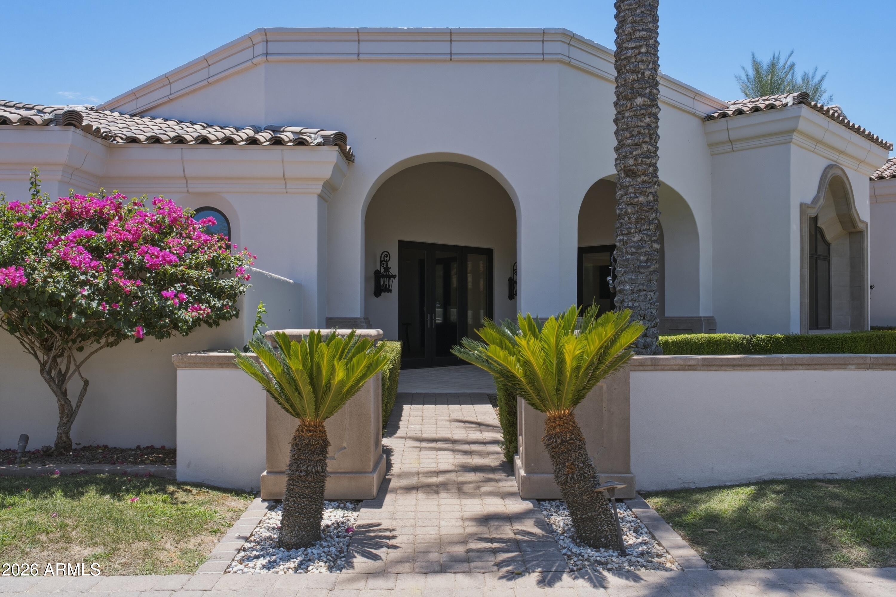 VILLARESI - Residential