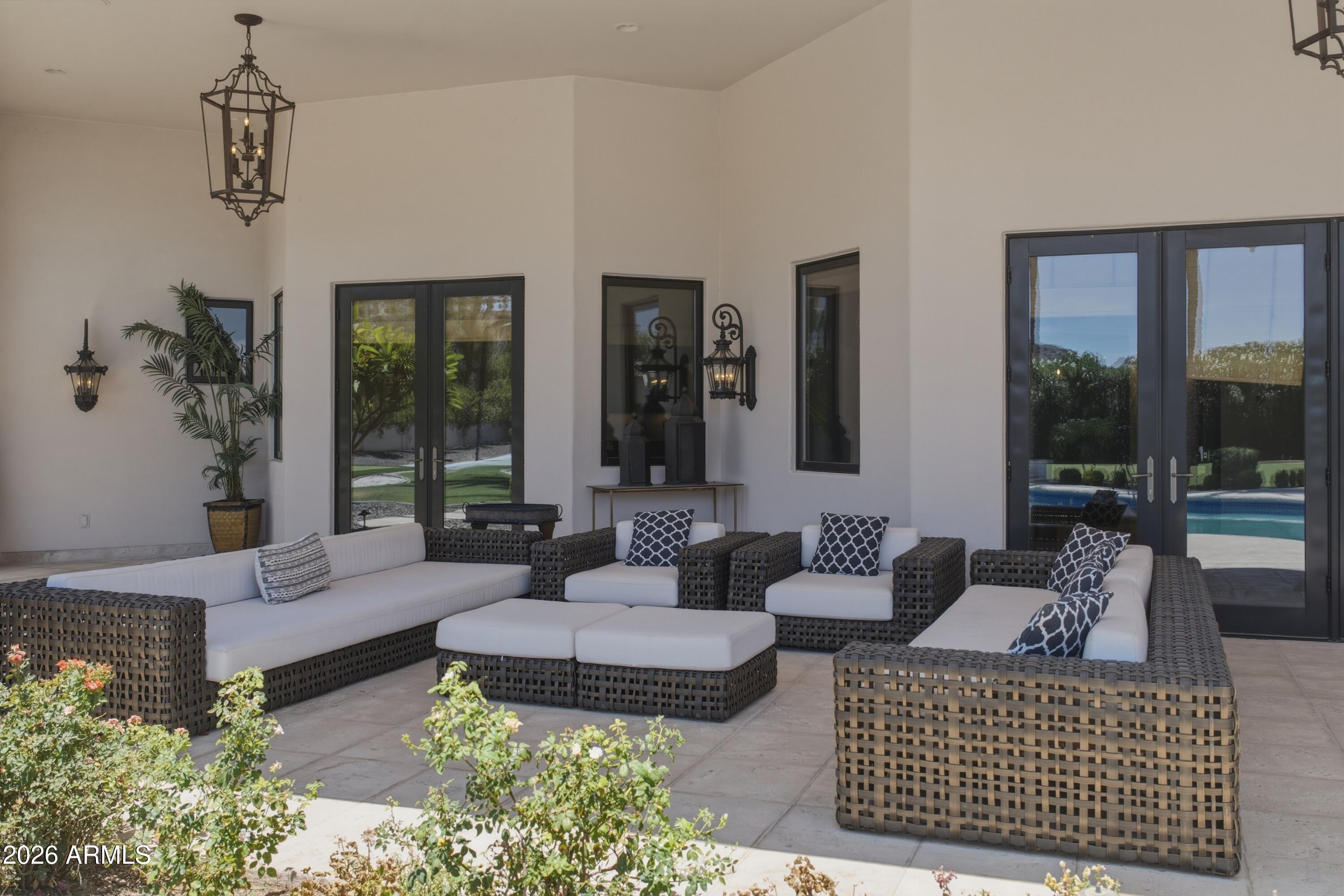 VILLARESI - Residential
