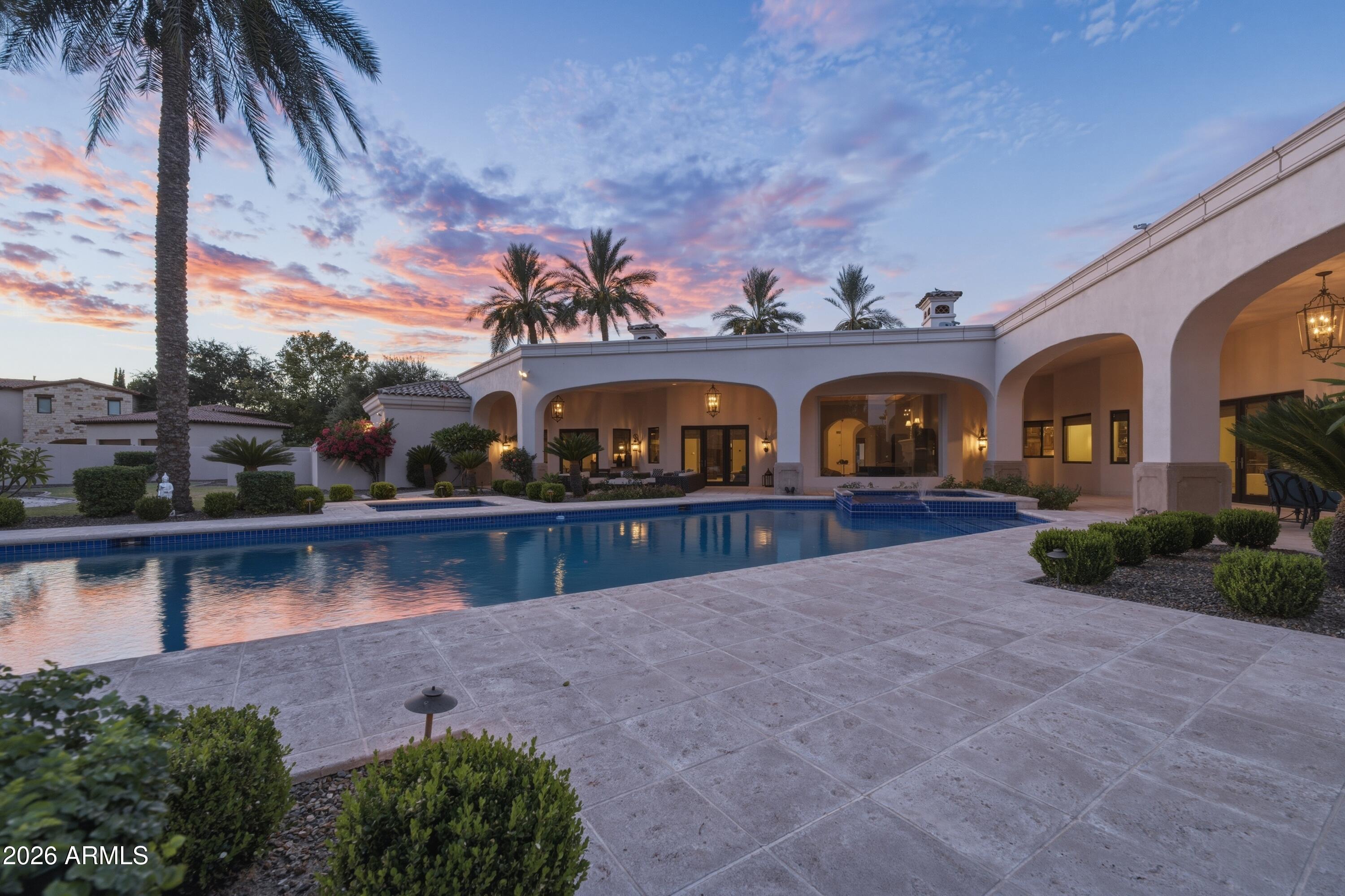 VILLARESI - Residential