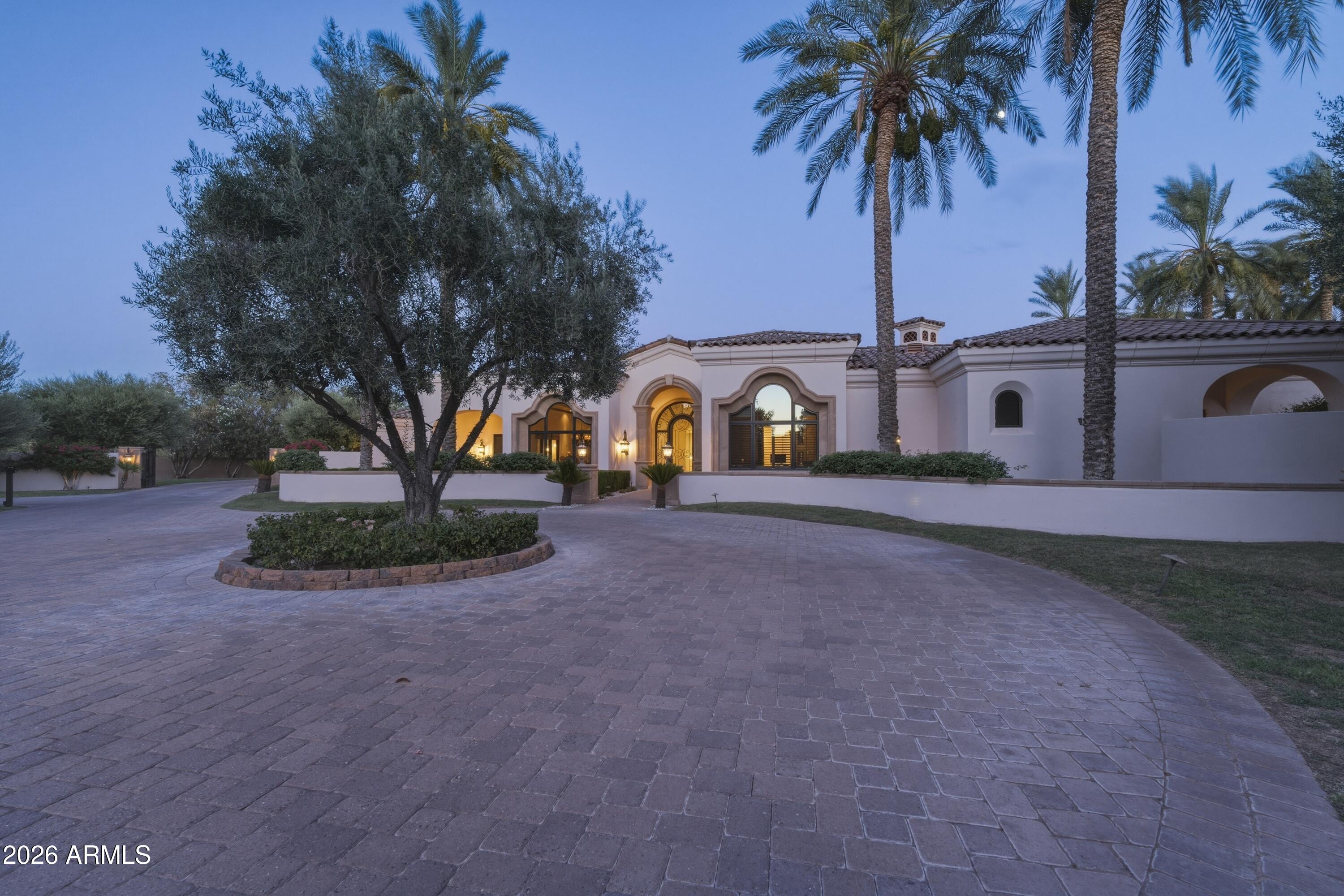 VILLARESI - Residential