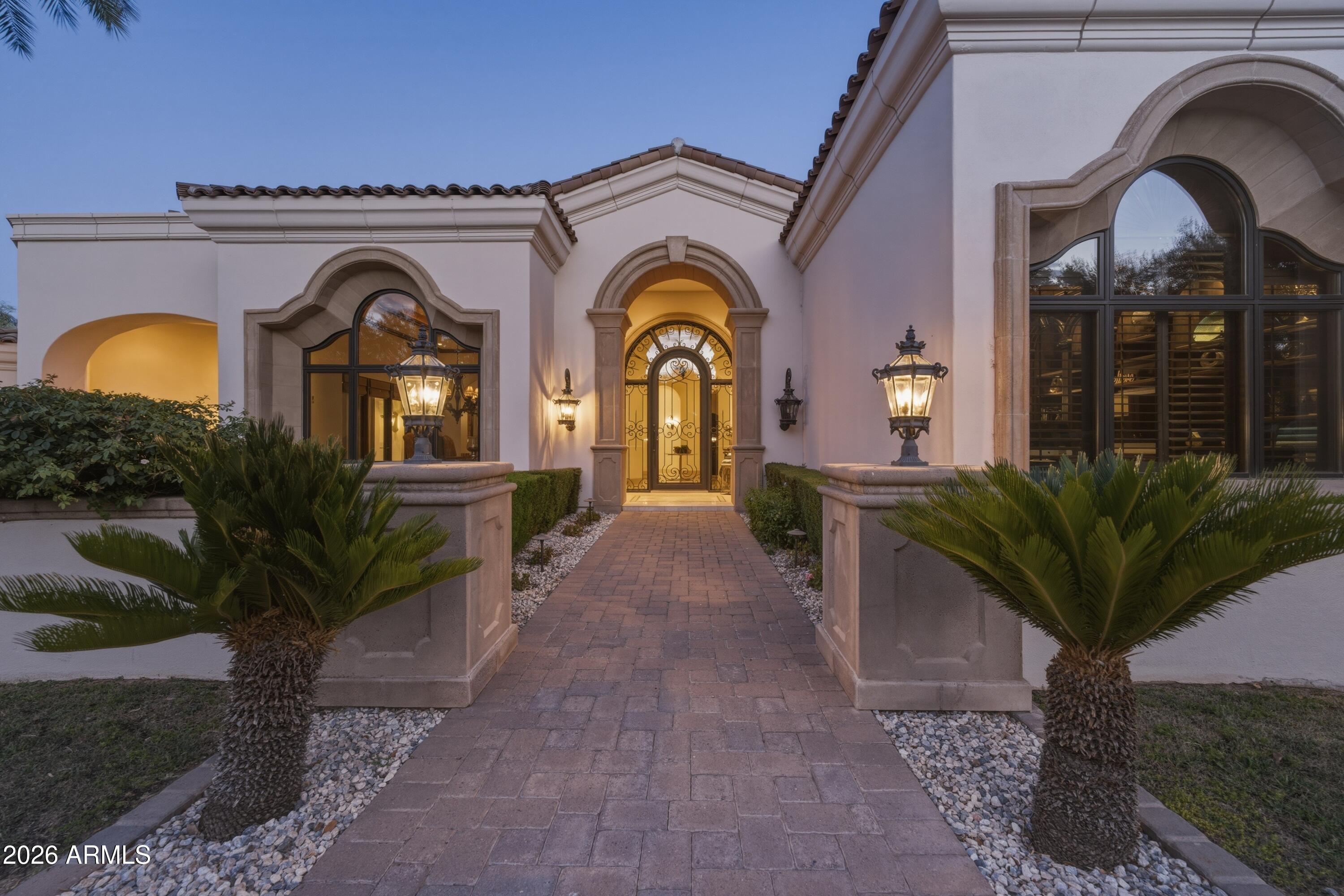 VILLARESI - Residential