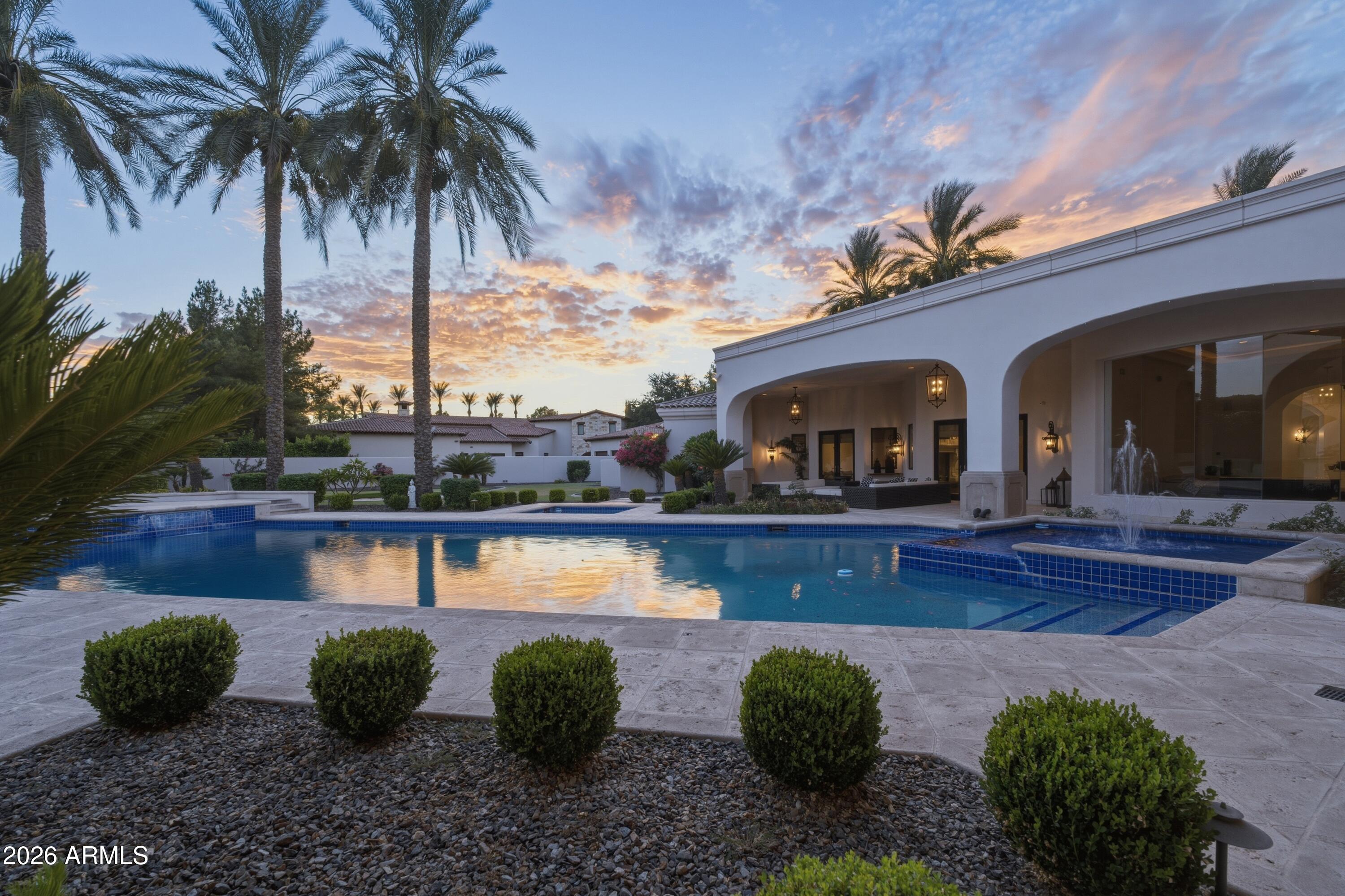 VILLARESI - Residential