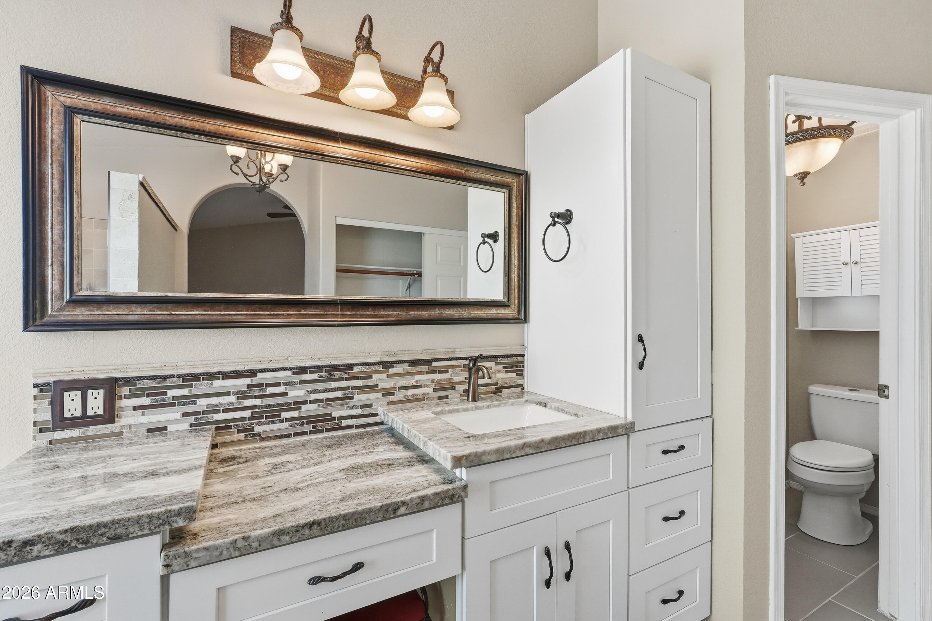 MOUNTAINGATE AT MOUNTAINBROOK VILLAGE - Residential