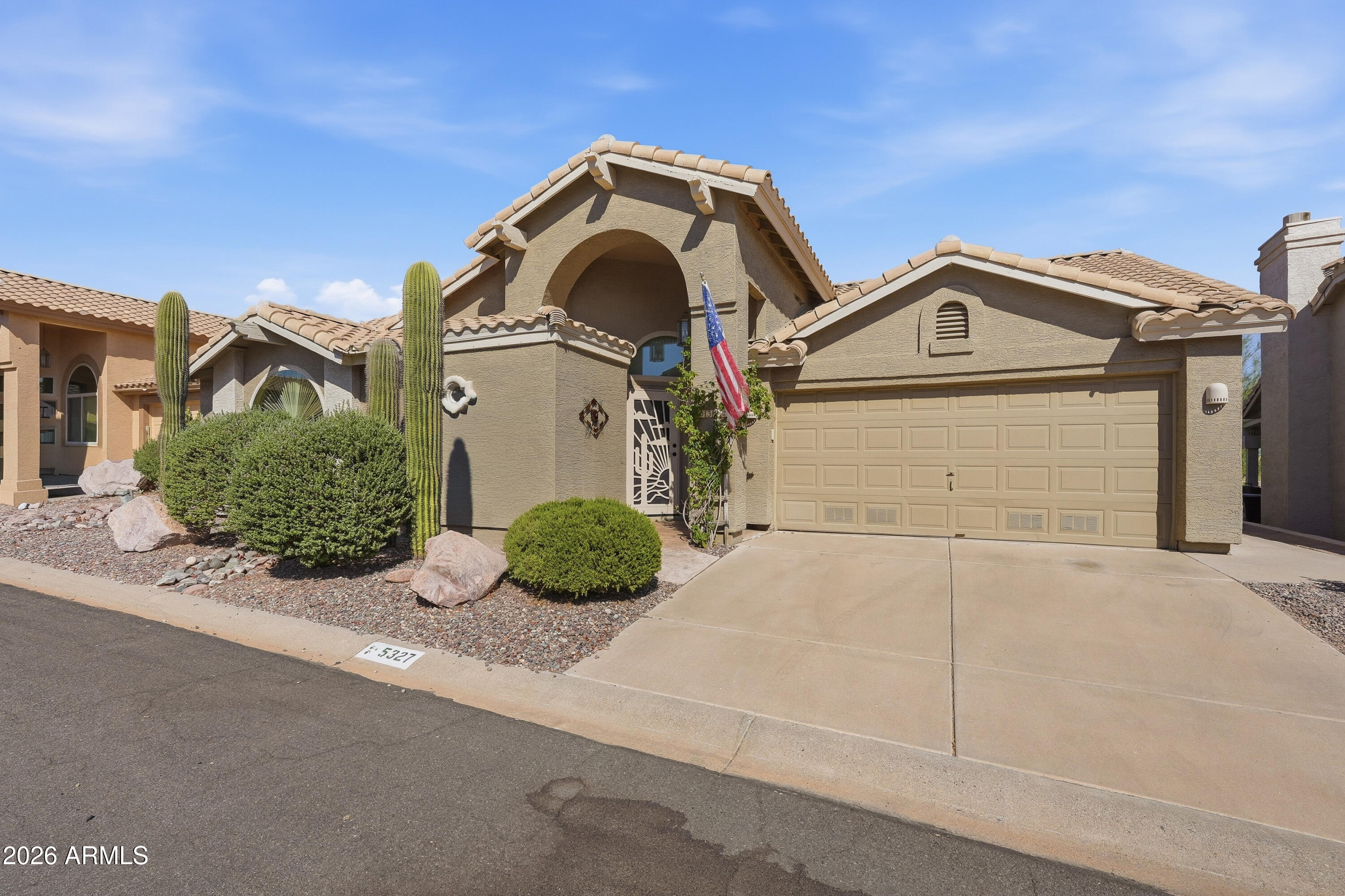 MOUNTAINGATE AT MOUNTAINBROOK VILLAGE - Residential