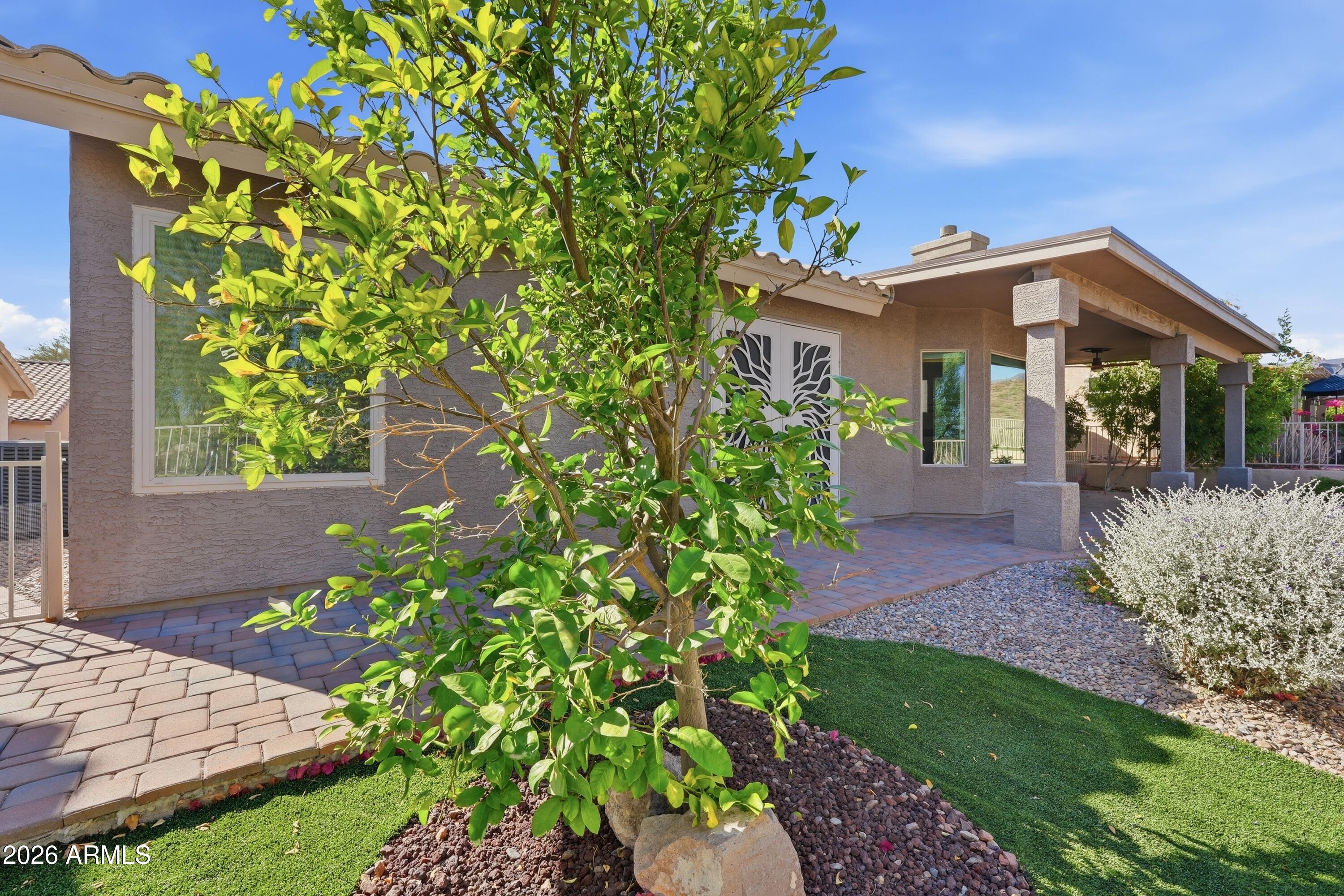 MOUNTAINGATE AT MOUNTAINBROOK VILLAGE - Residential