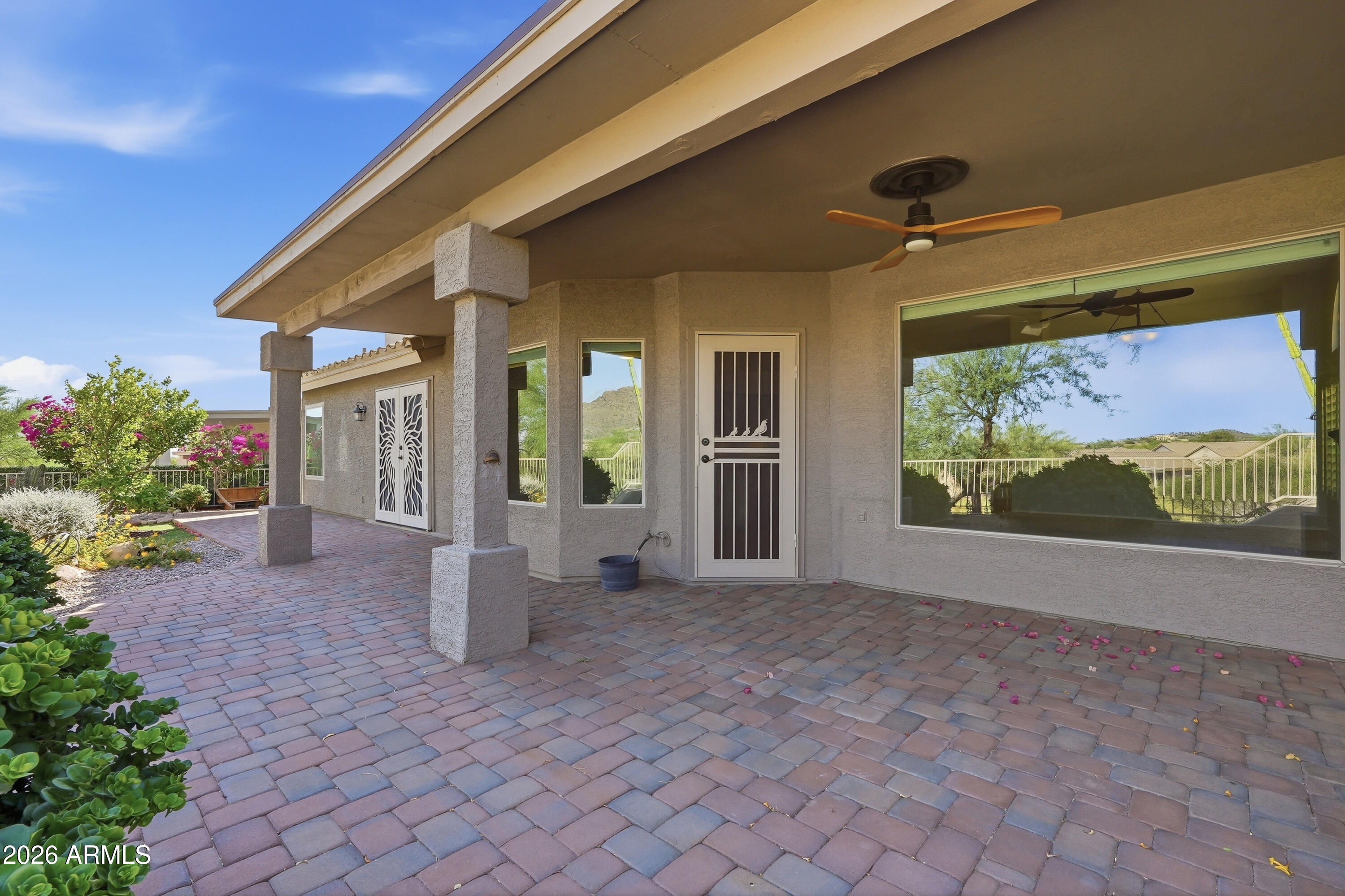 MOUNTAINGATE AT MOUNTAINBROOK VILLAGE - Residential