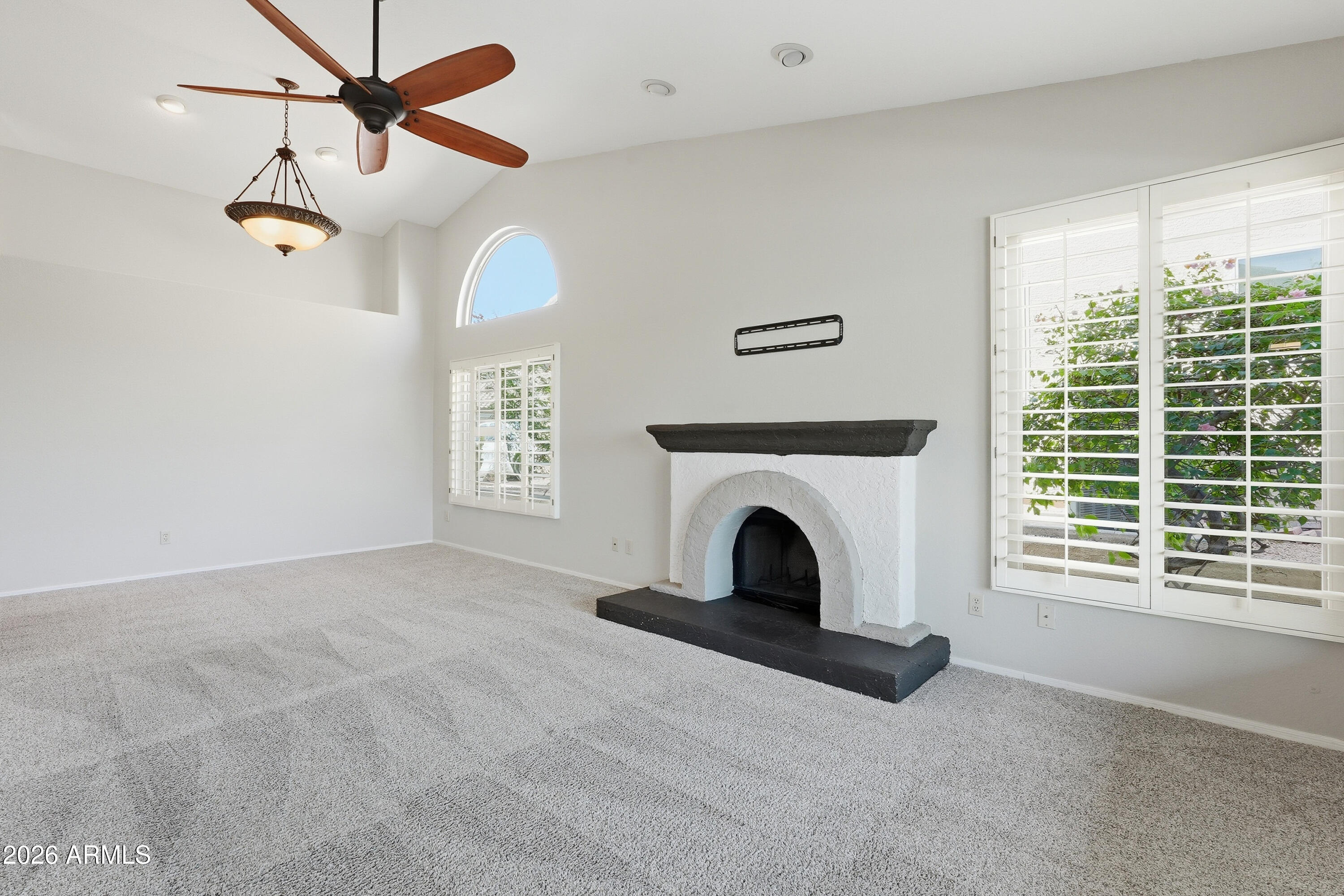 MOUNTAINGATE AT MOUNTAINBROOK VILLAGE - Residential